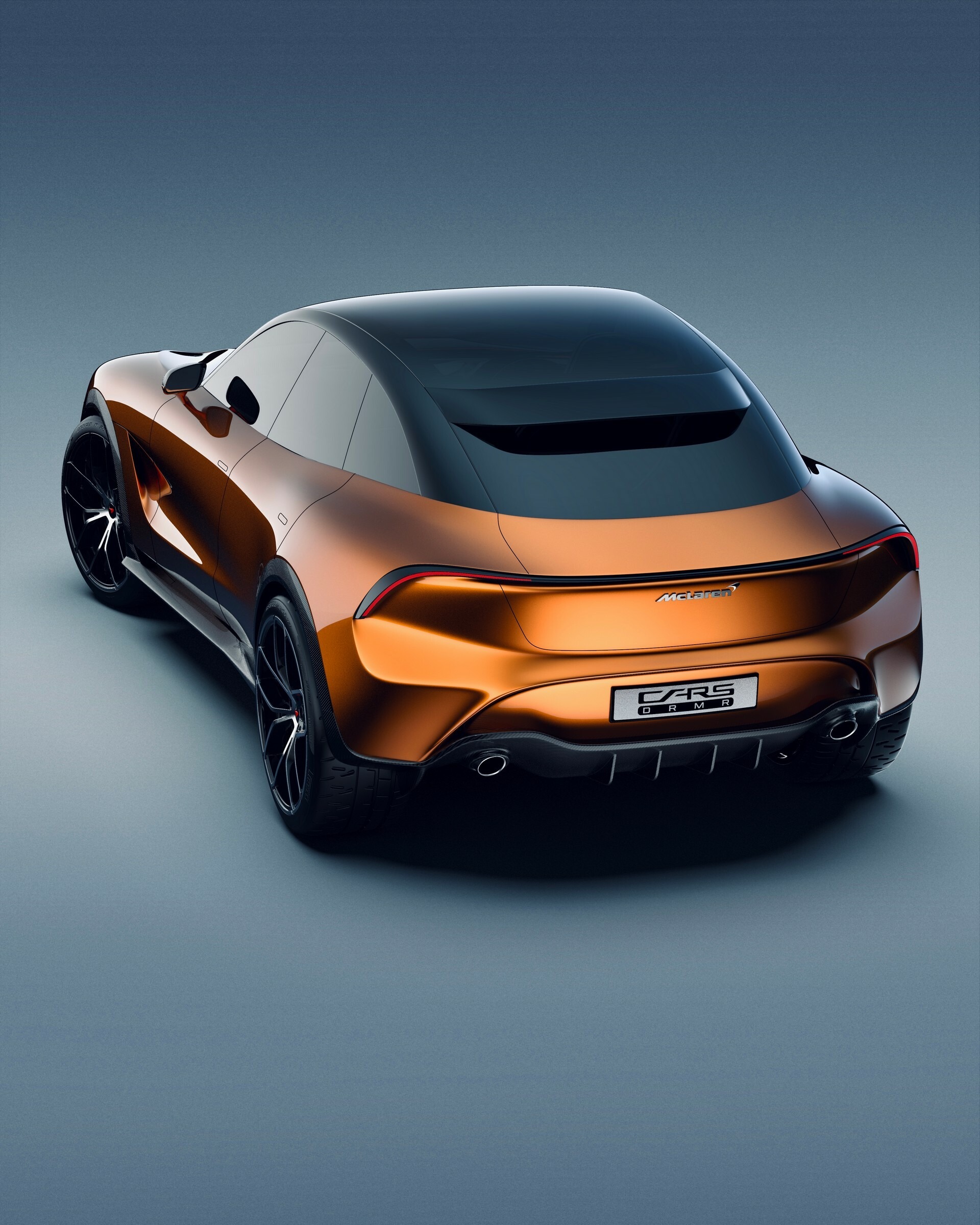 McLaren Activa - 9