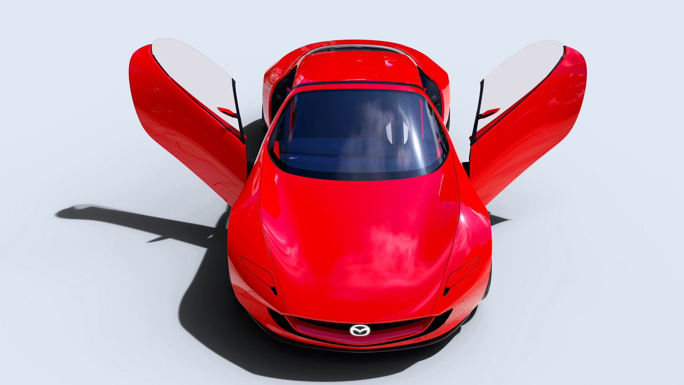 2023 Mazda Iconic SP Concept 2