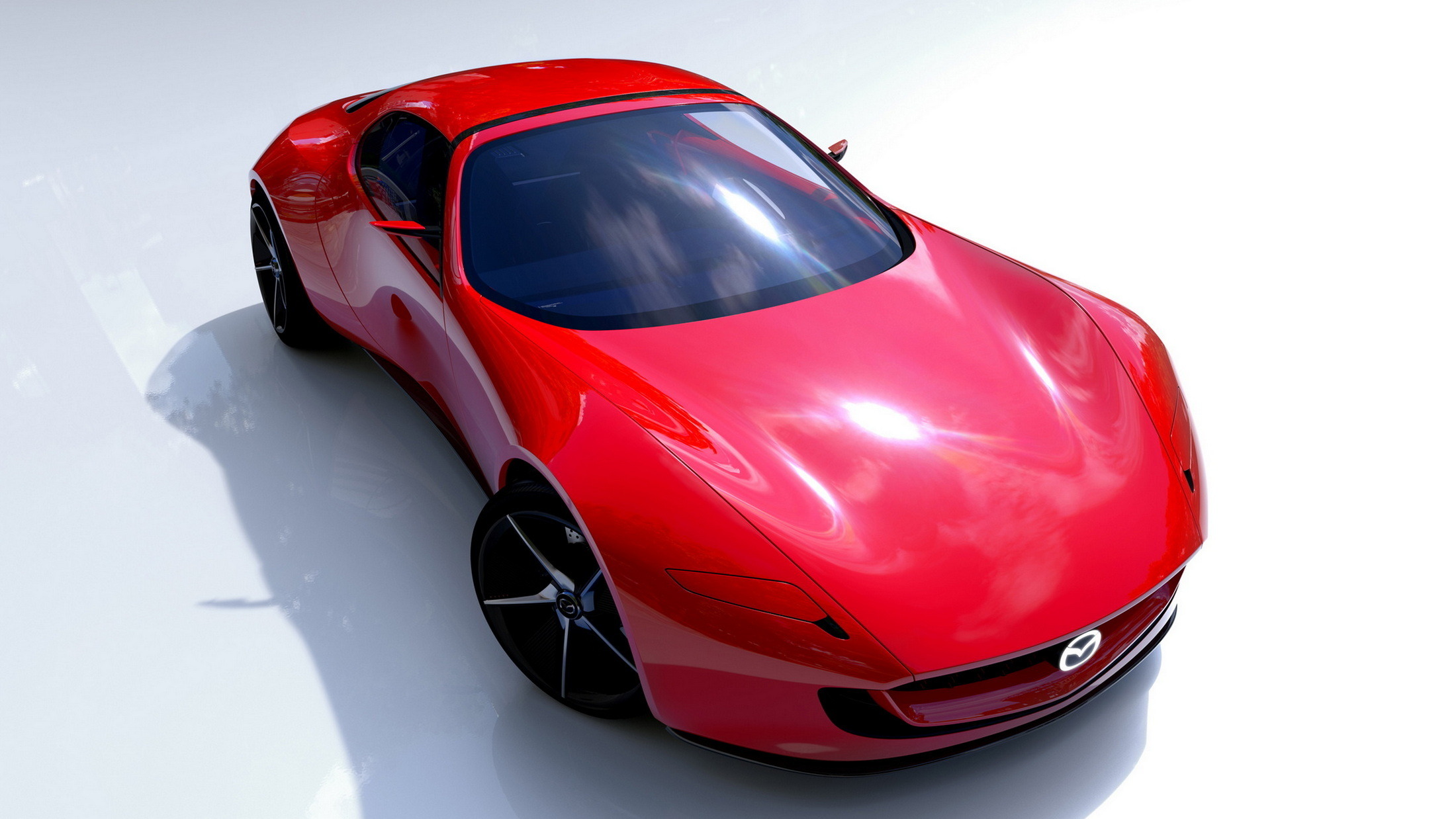 2023 Mazda Iconic SP Concept 3