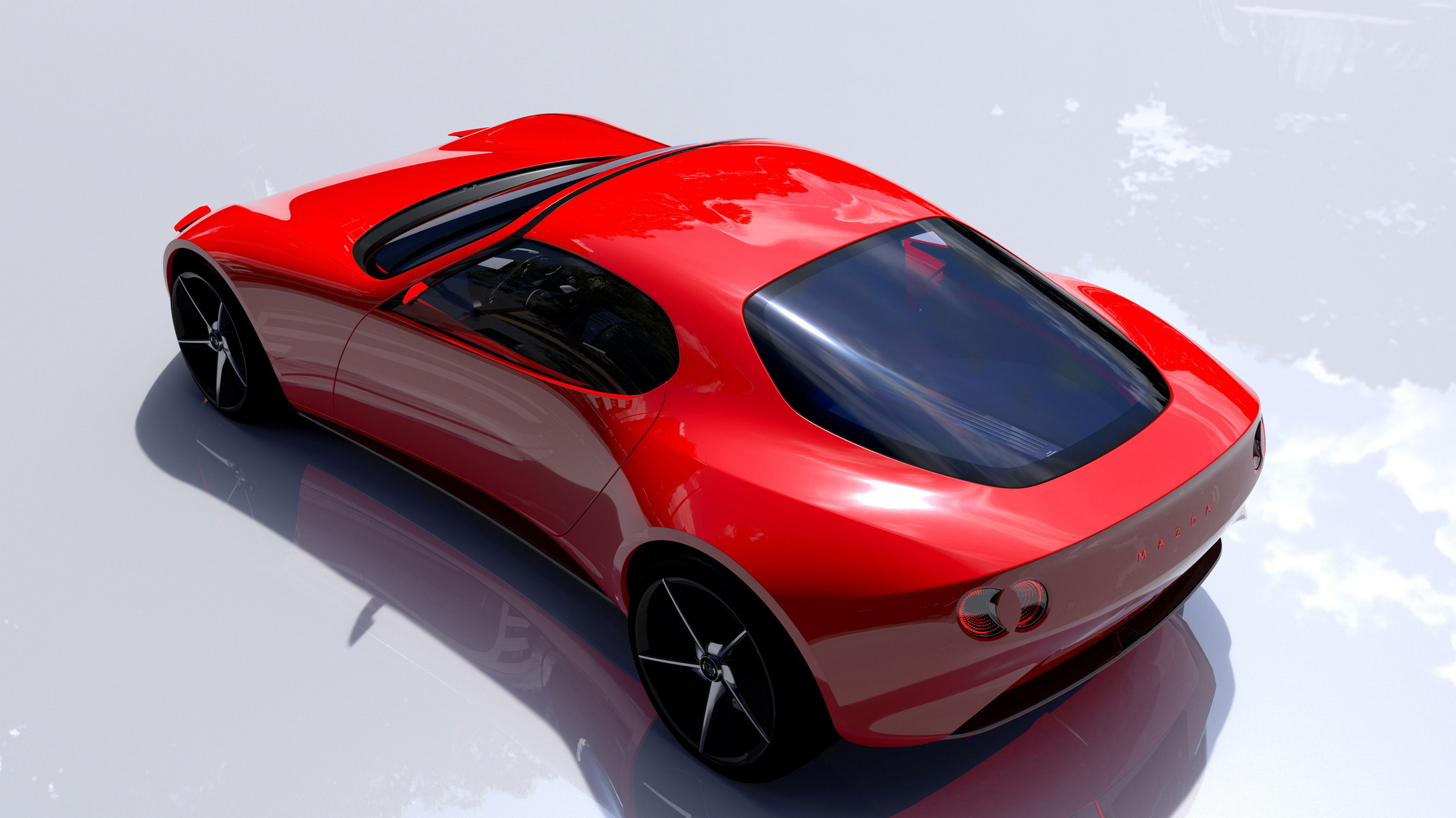 2023 Mazda Iconic SP Concept 7