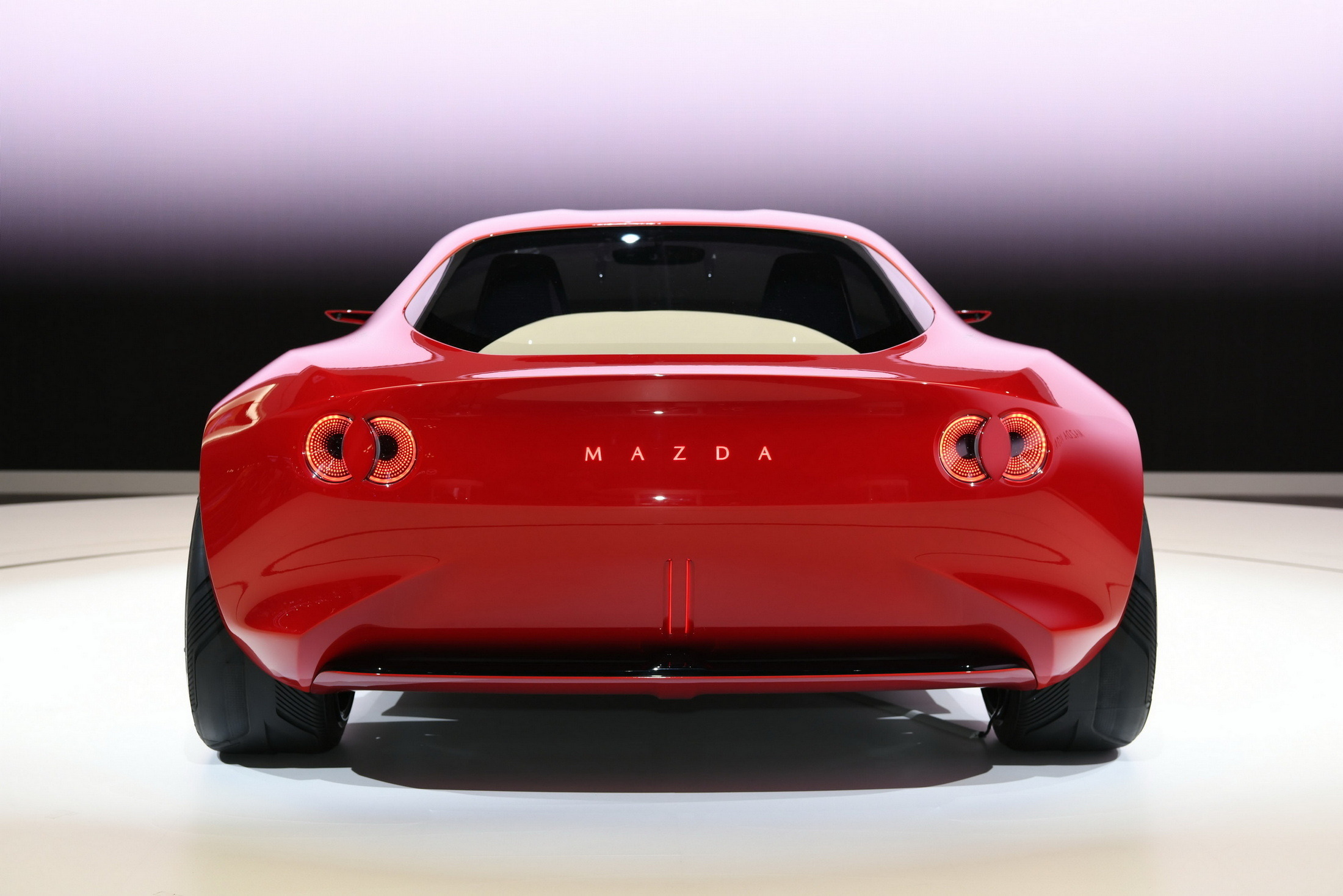2023 Mazda Iconic SP batch 2 5