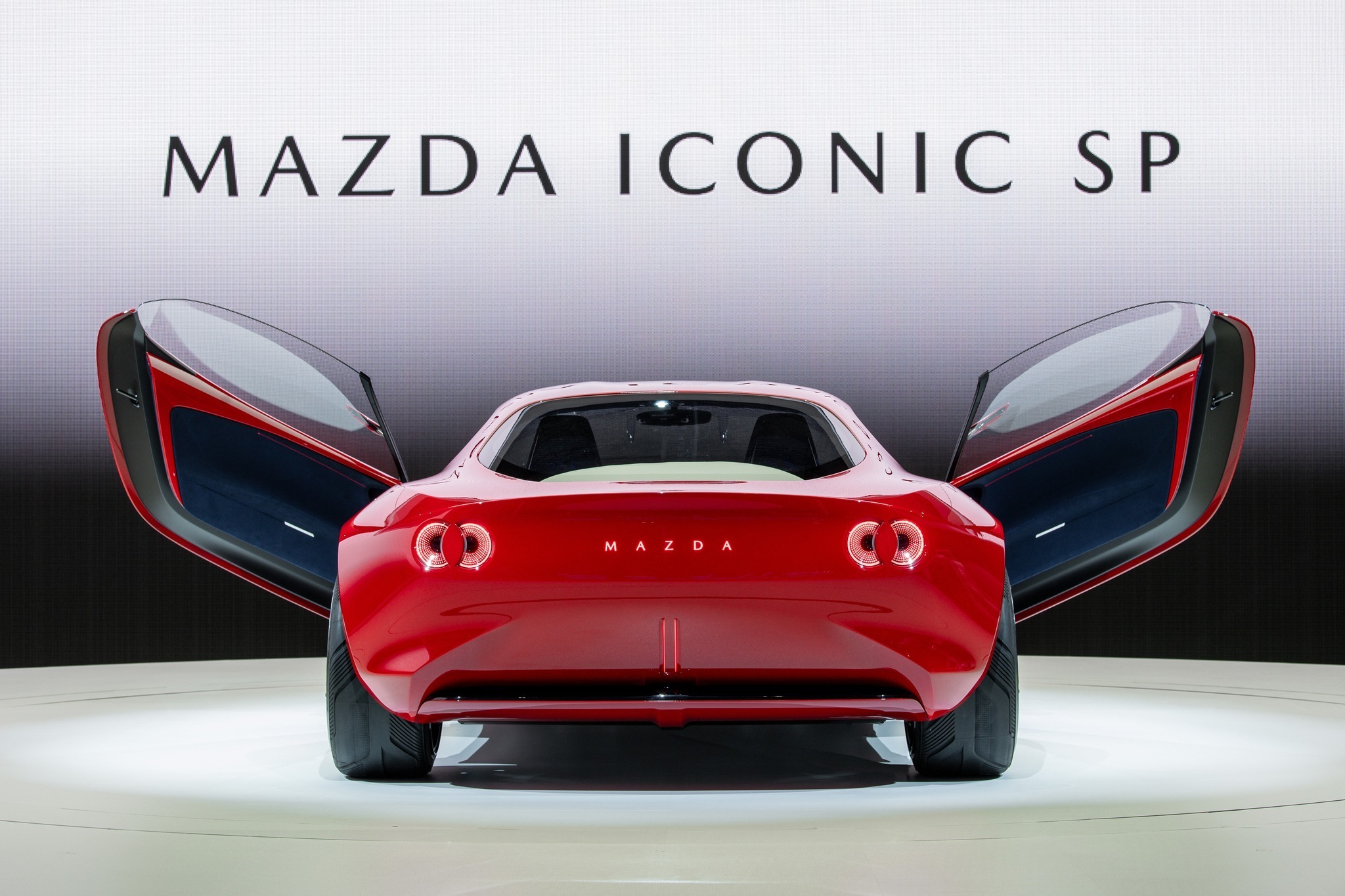 Mazda Iconic SP 0004