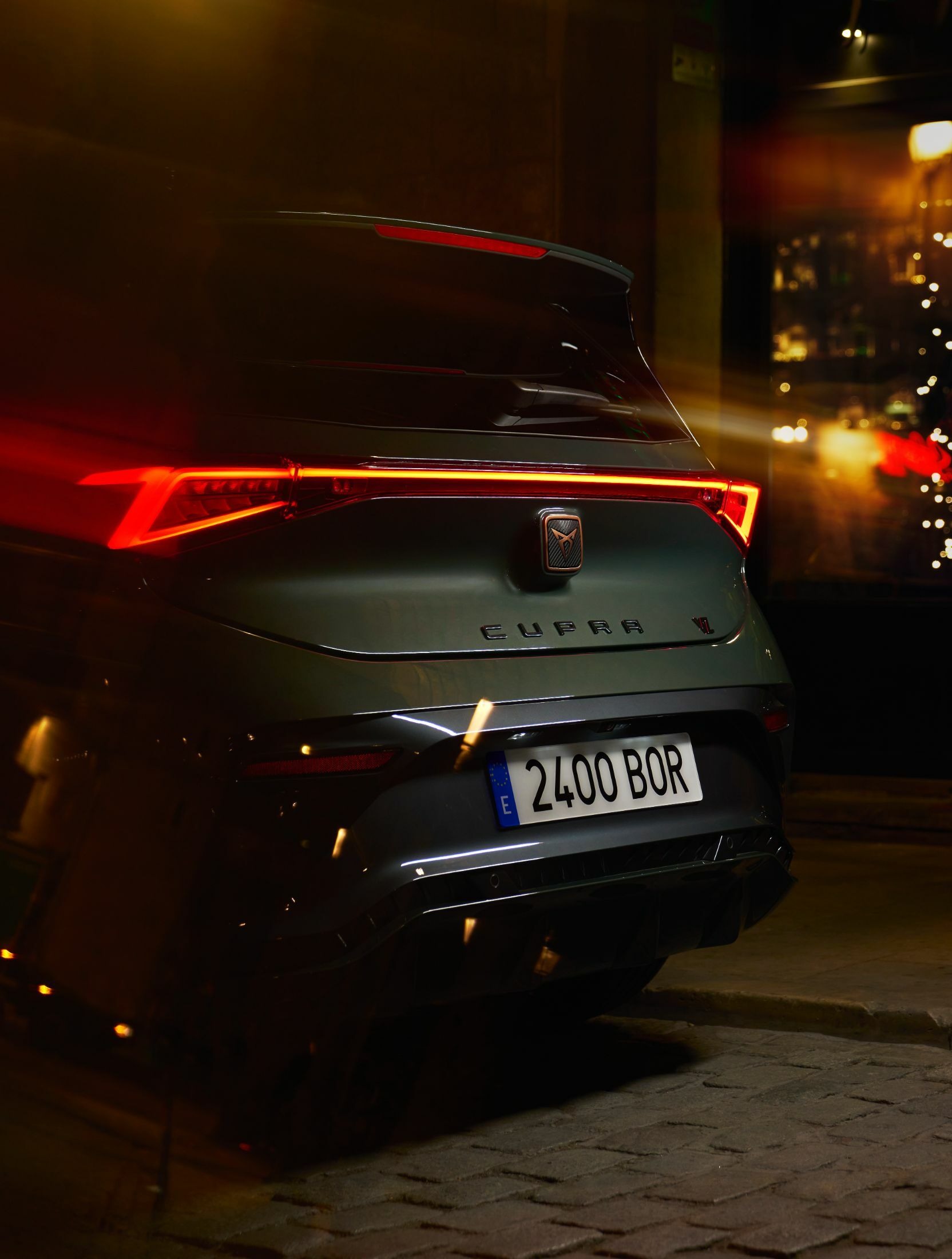 Cupra Born VZ (11)