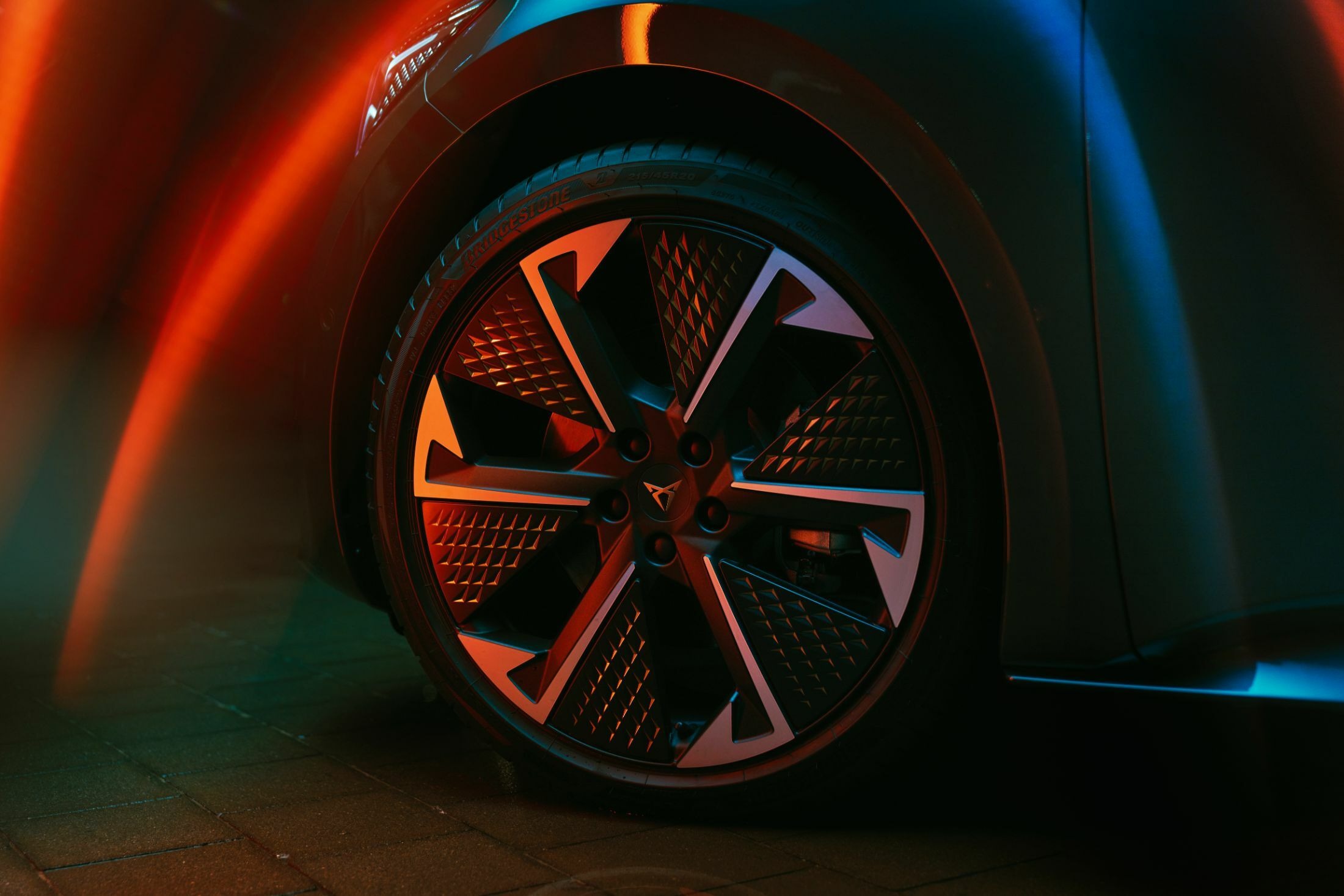 Cupra Born VZ (15)