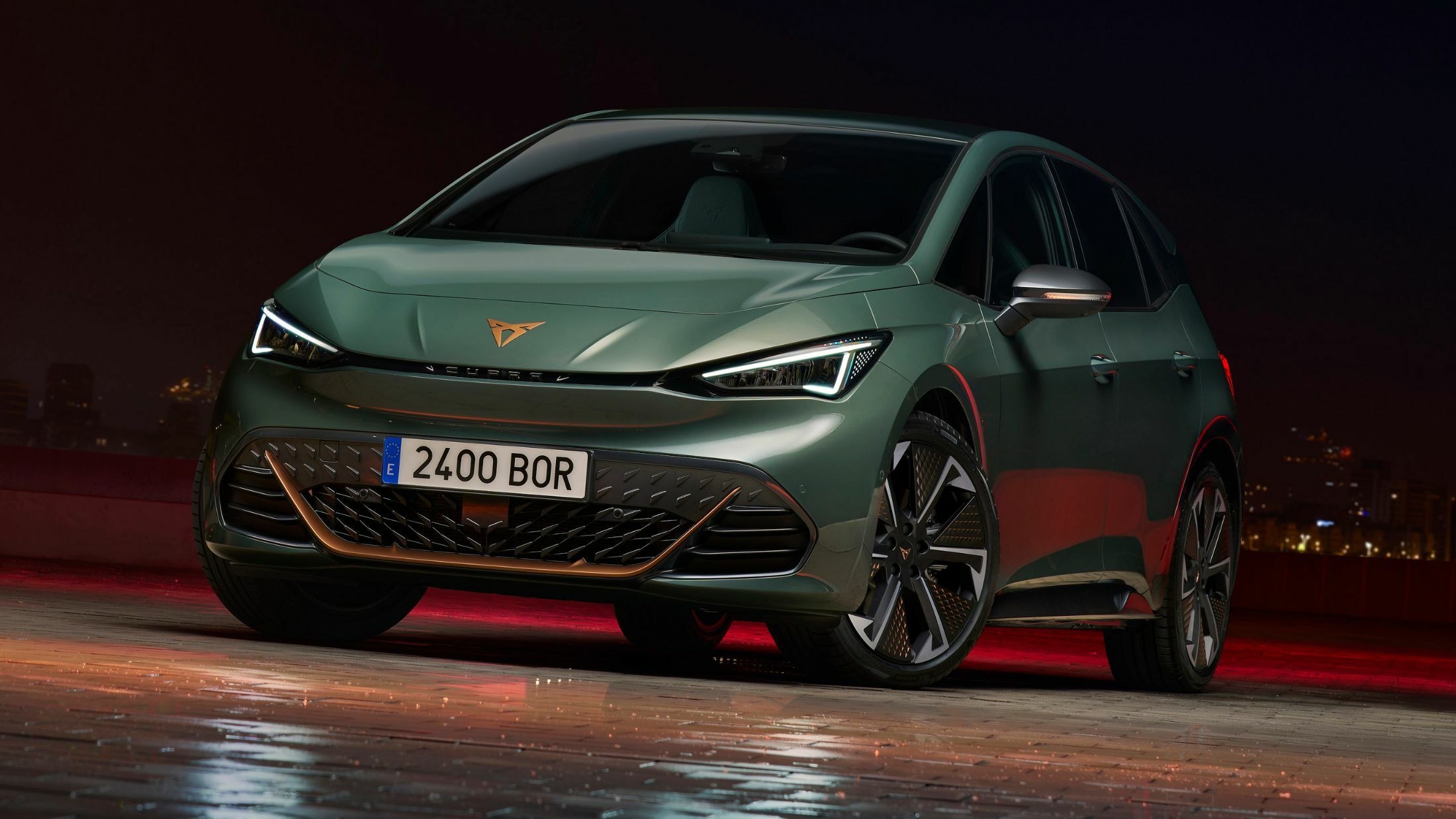 Cupra Born VZ (2)s