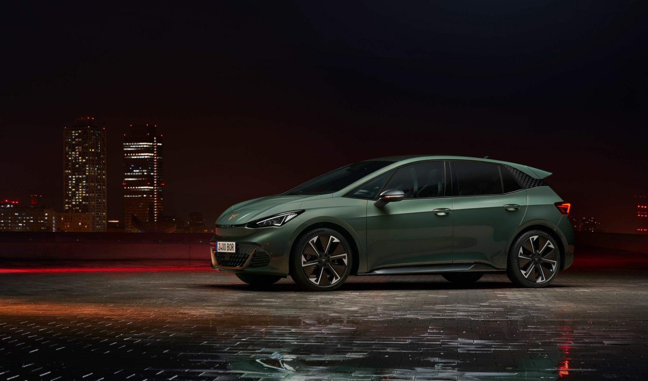 Cupra Born VZ (3)