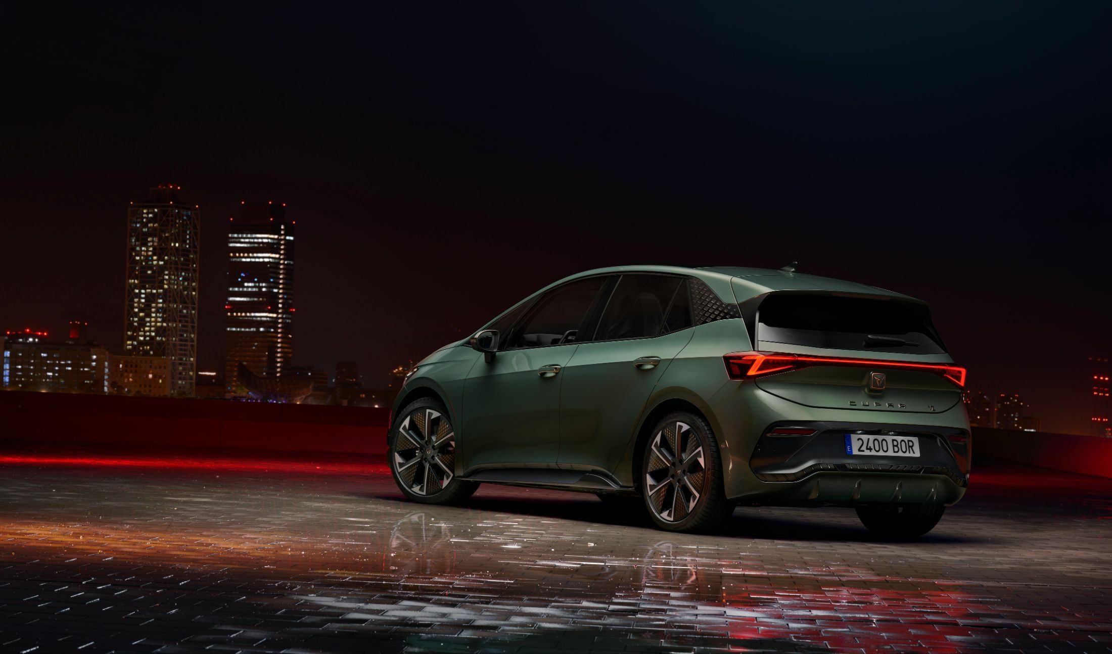 Cupra Born VZ (4)