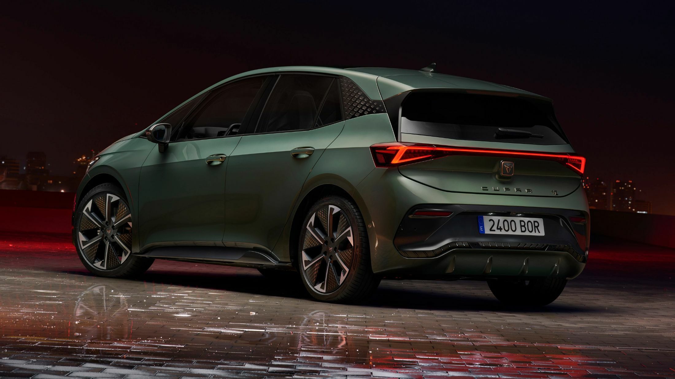 Cupra Born VZ (4)s