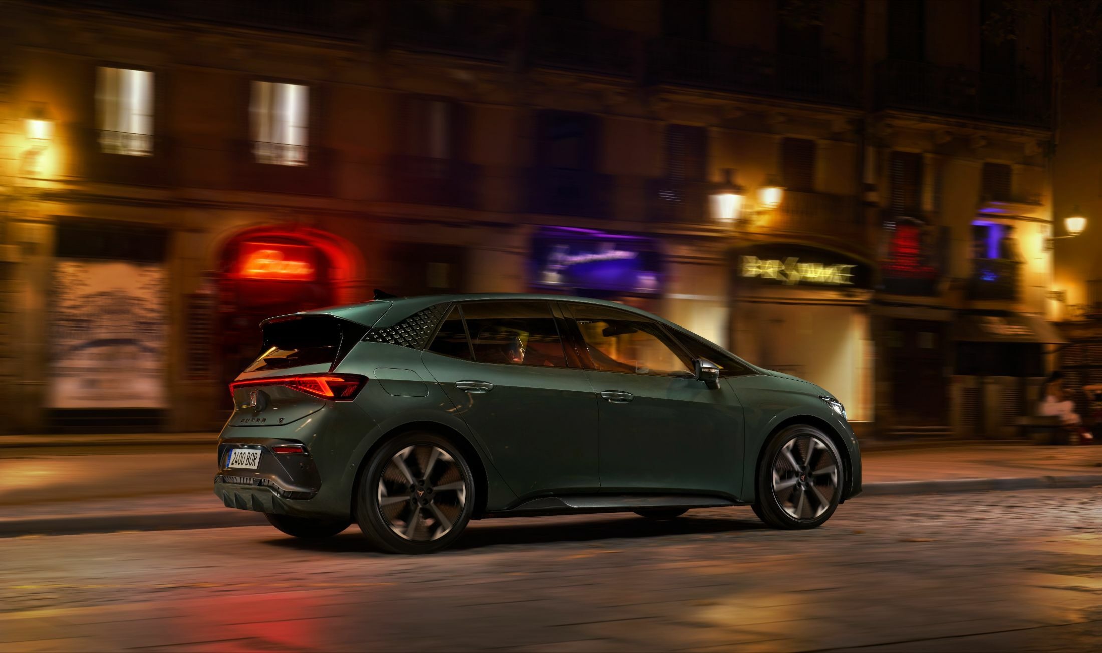 Cupra Born VZ (5)