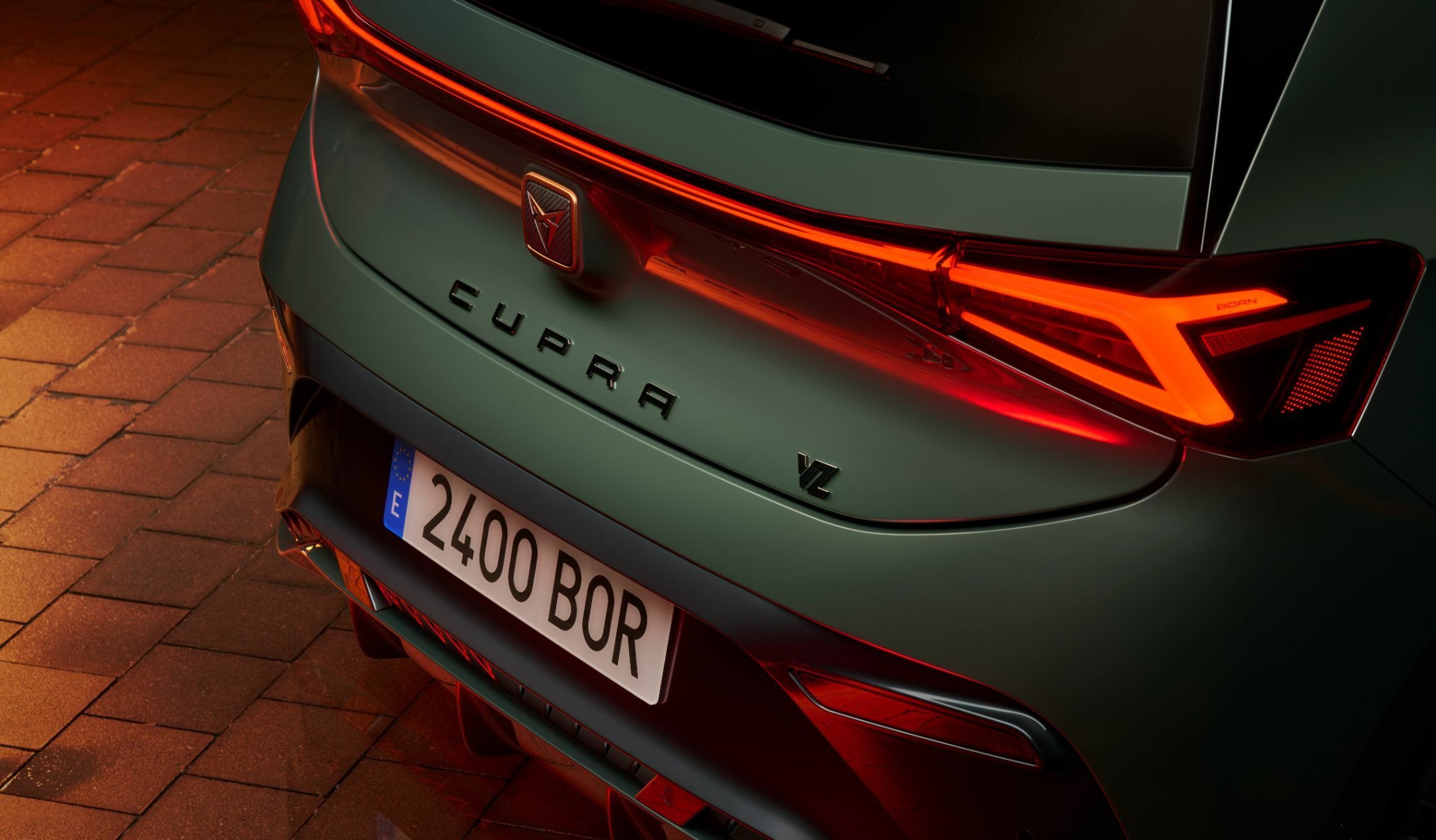 Cupra Born VZ (6)