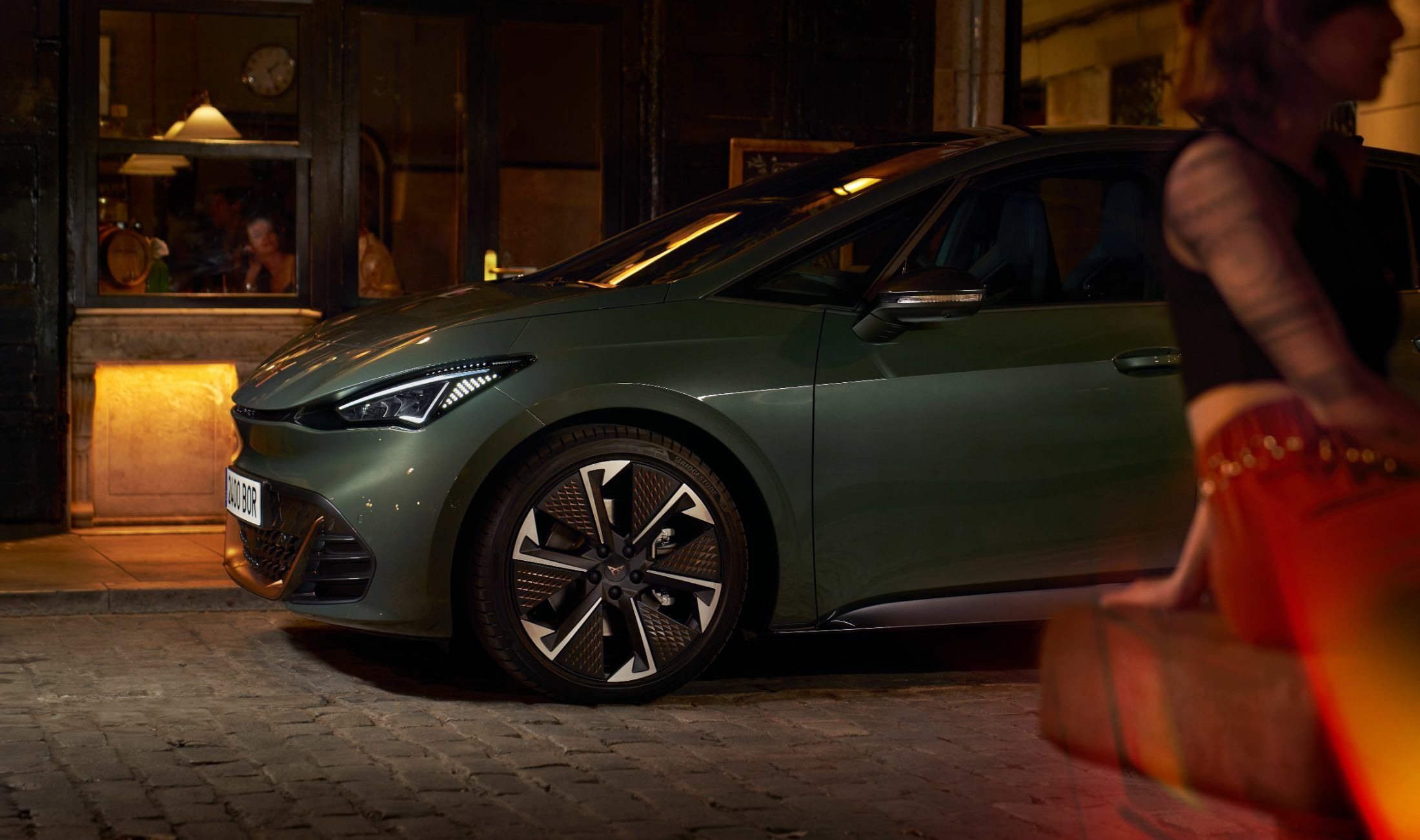 Cupra Born VZ (8)