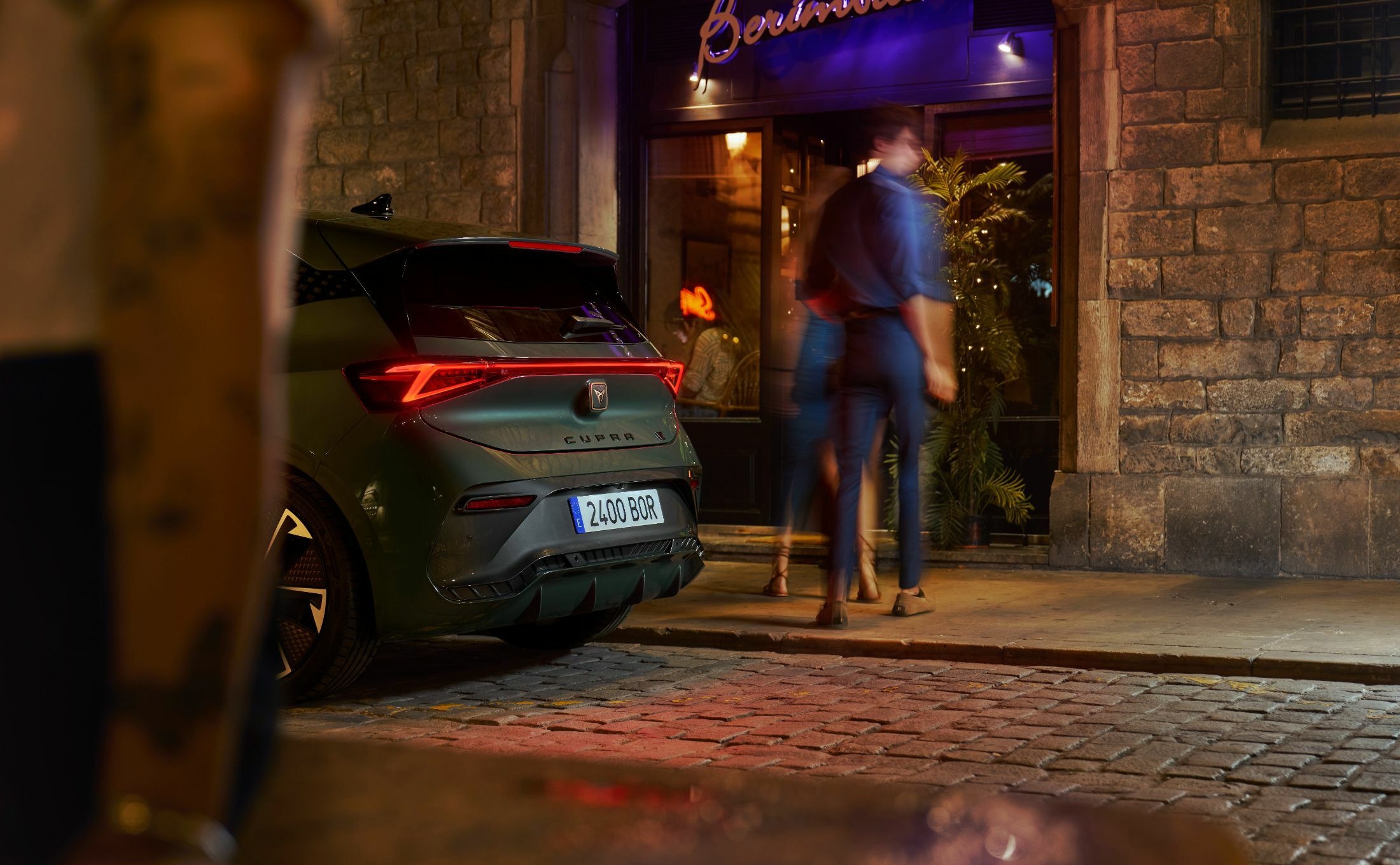 Cupra Born VZ (9)
