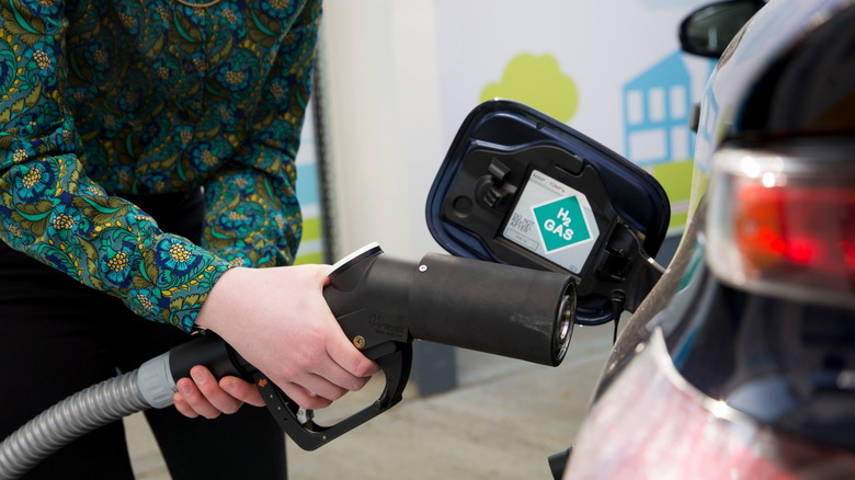 2019 Shell Hydrogen 3