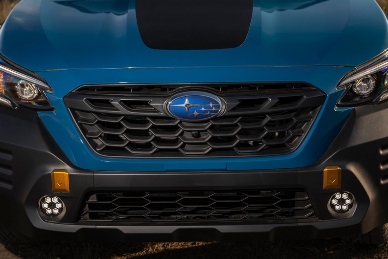 2022 Subaru Outback Wilderness-43