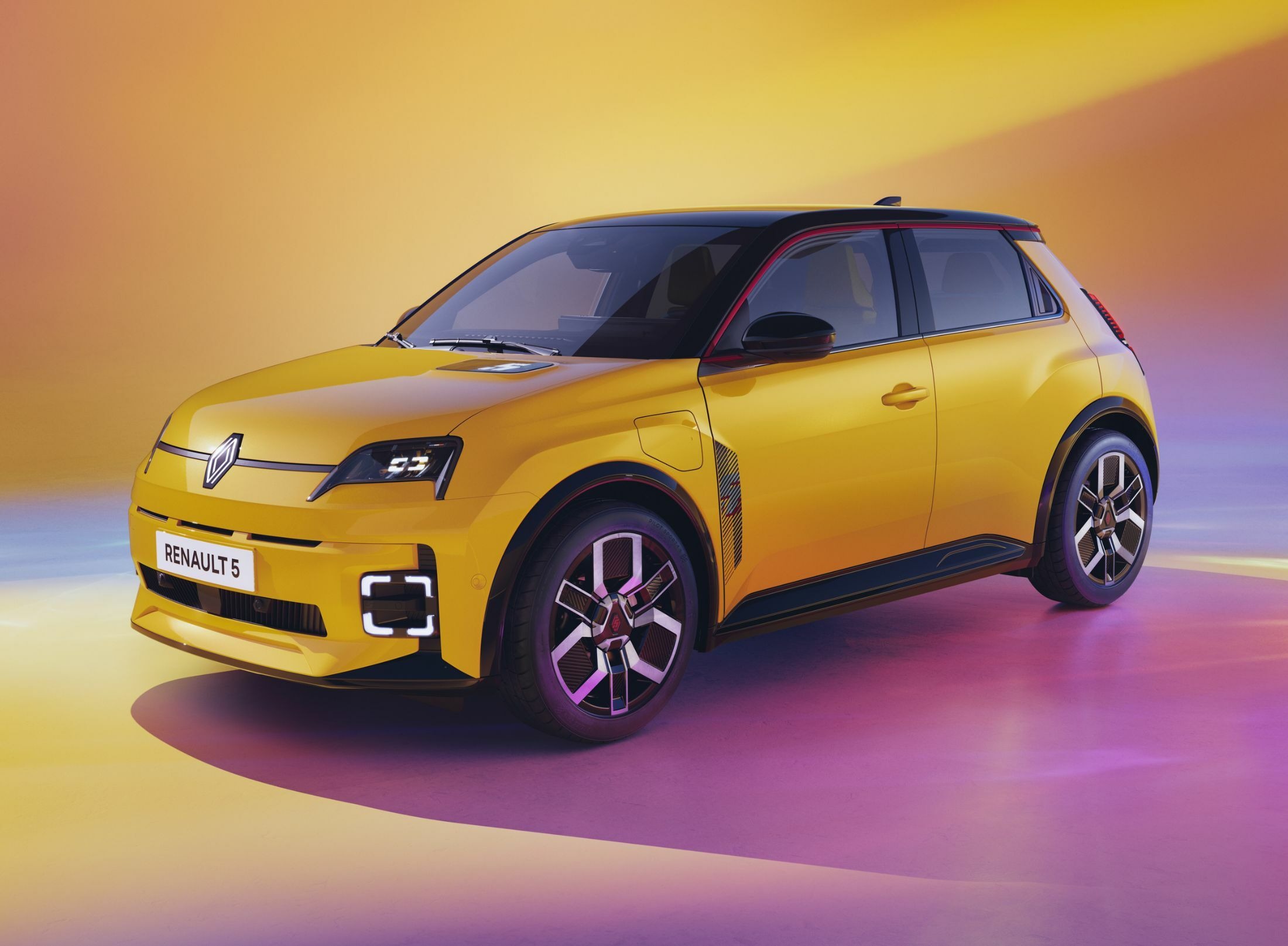 Renault 5 Electric (3)