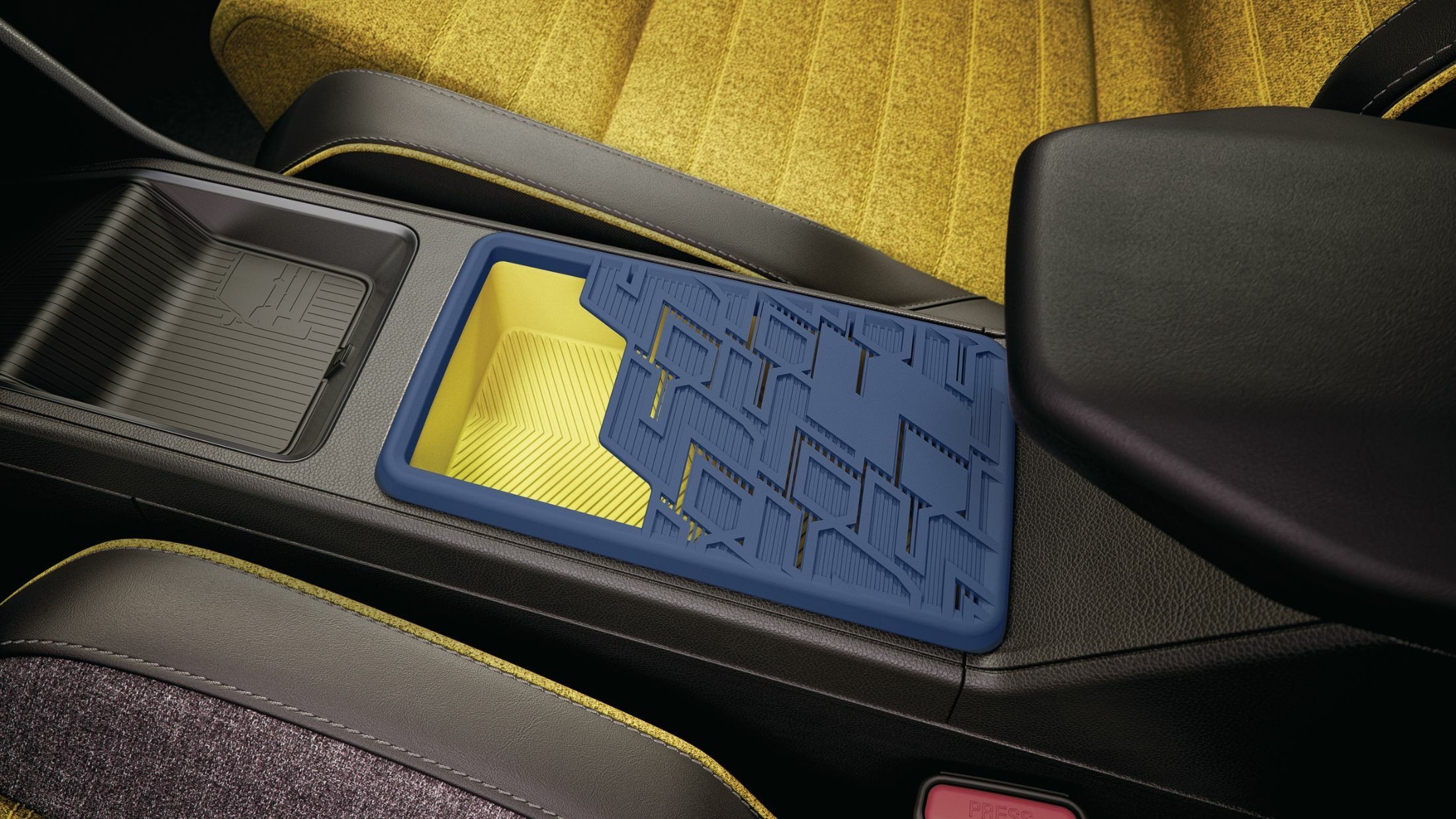Renault 5 Electric - Interior (12)