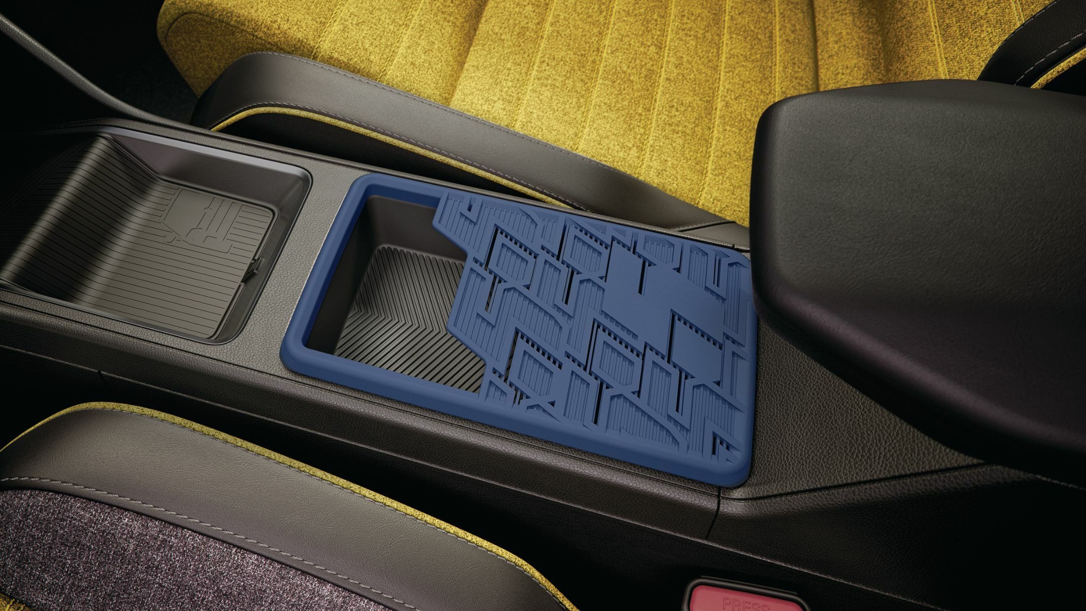 Renault 5 Electric - Interior (13)