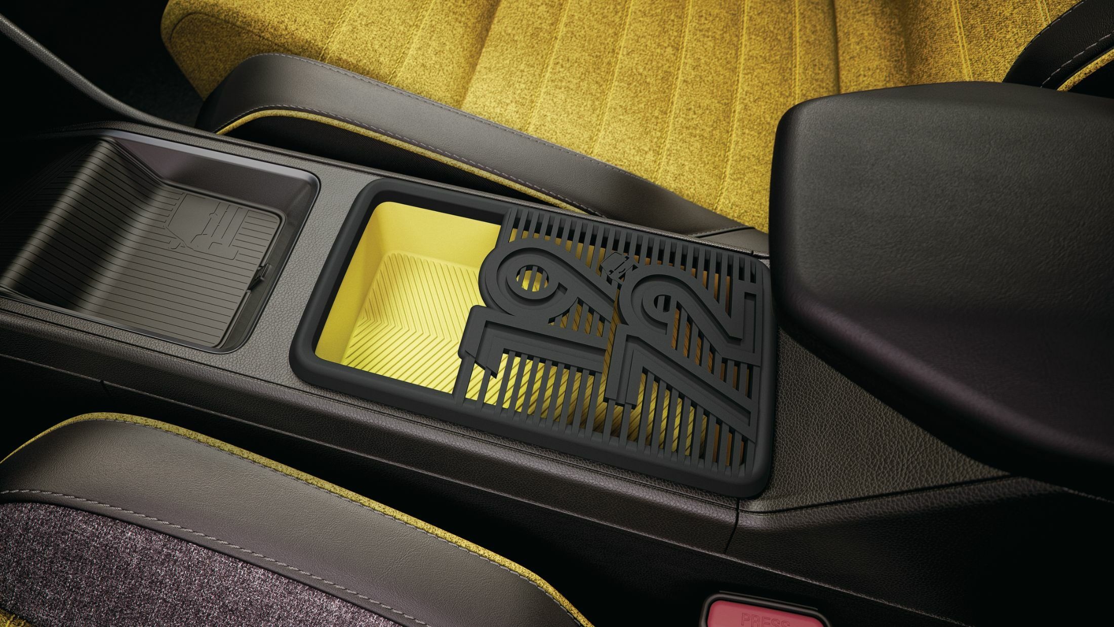 Renault 5 Electric - Interior (15)