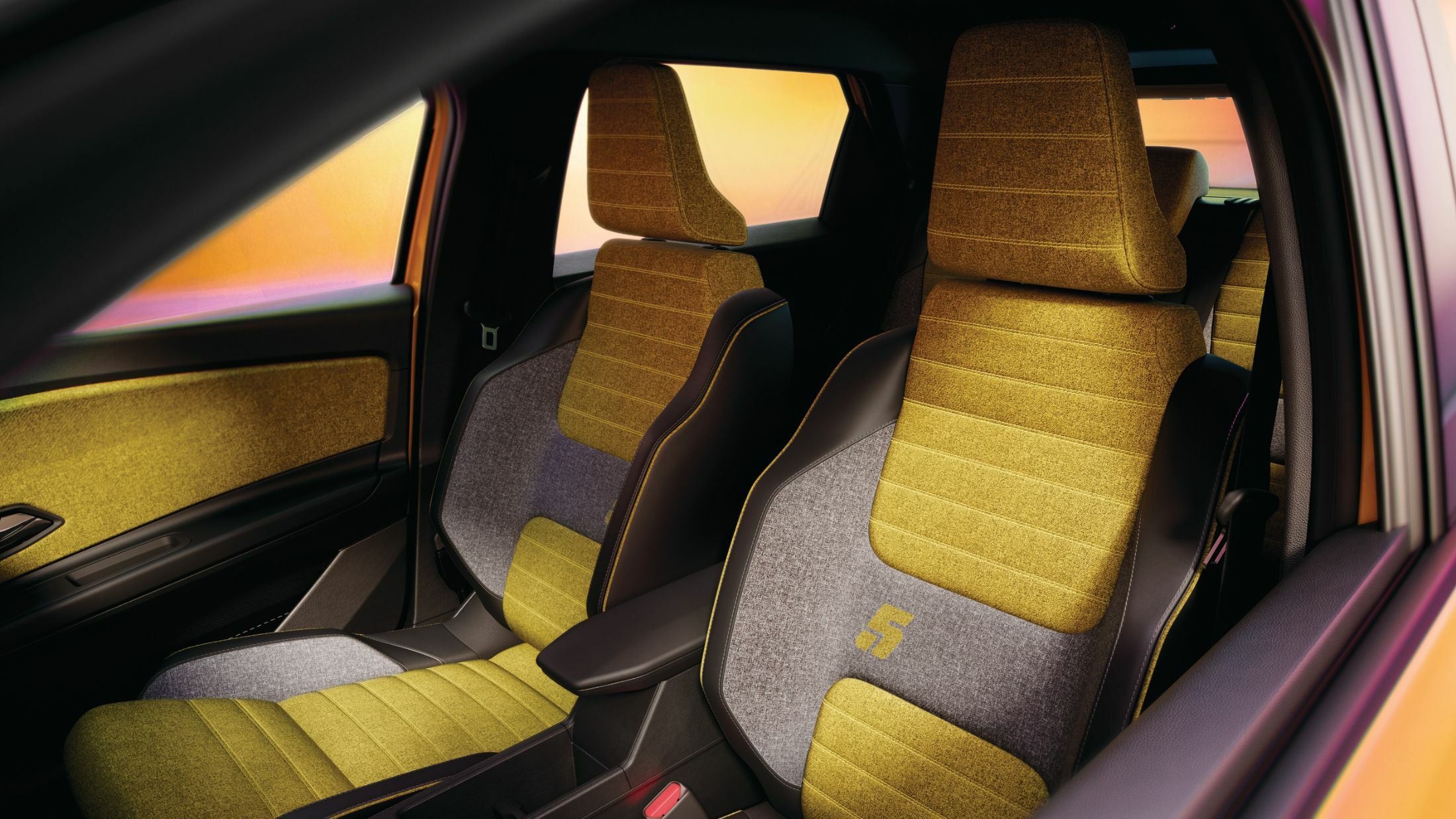 Renault 5 Electric - Interior (5)