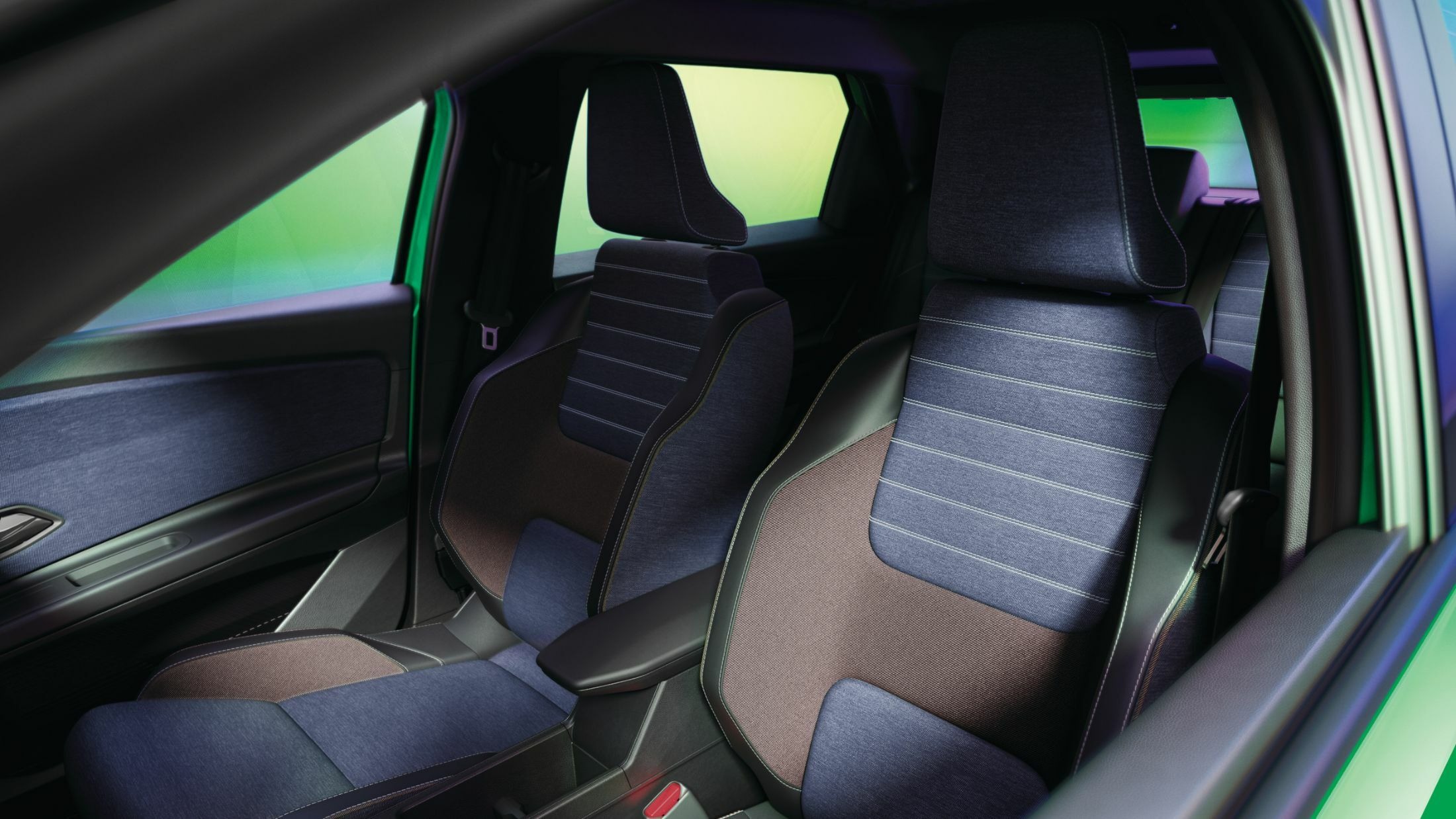 Renault 5 Electric - Interior (6)