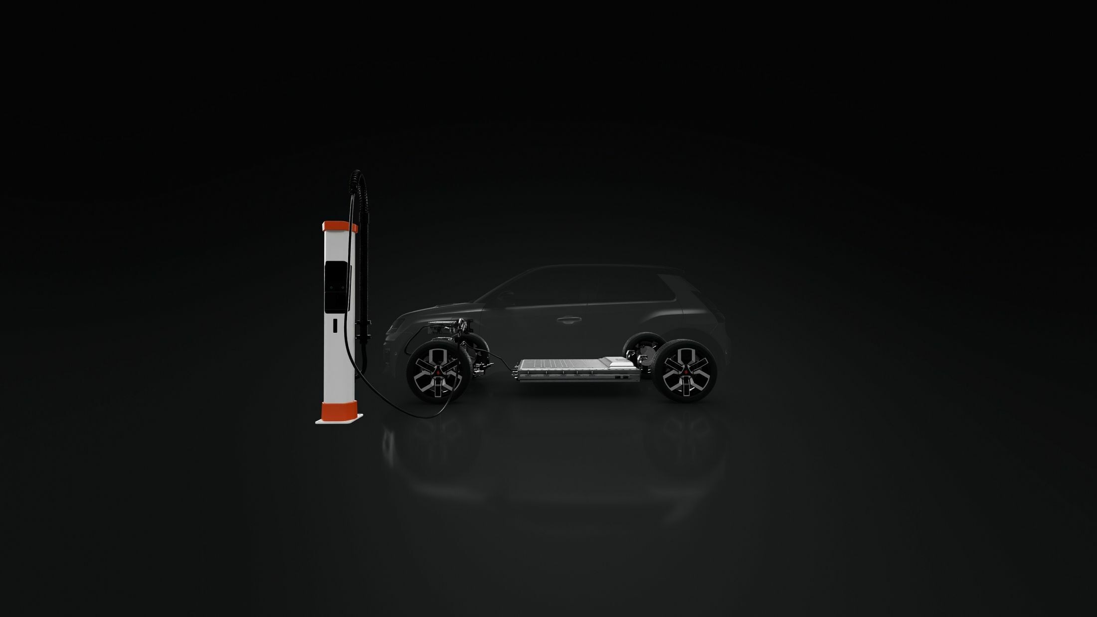 Renault 5 Electric - Underpinnings (4)