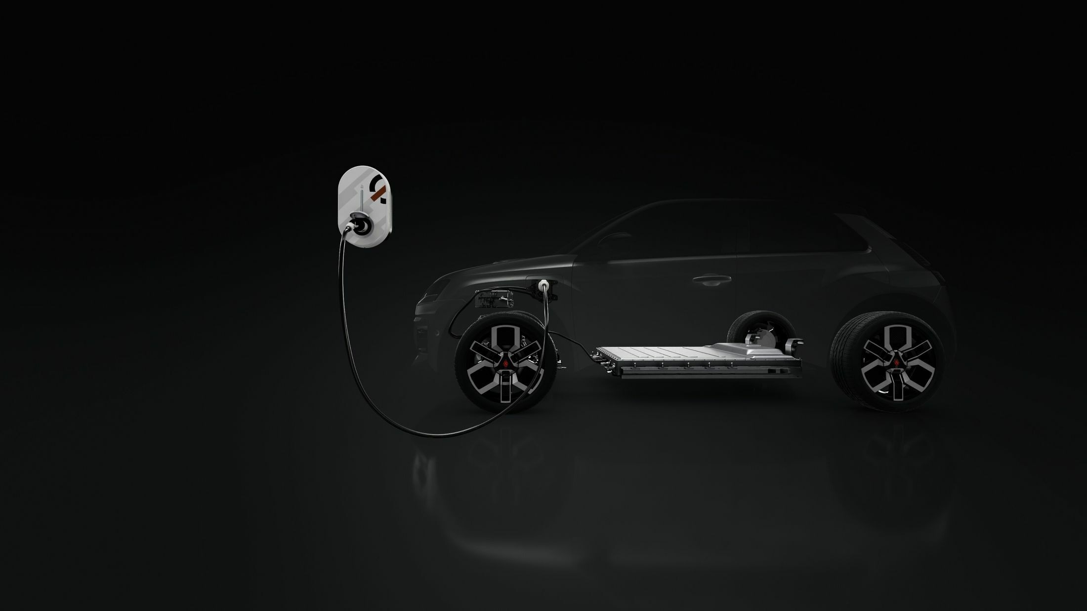 Renault 5 Electric - Underpinnings (6)