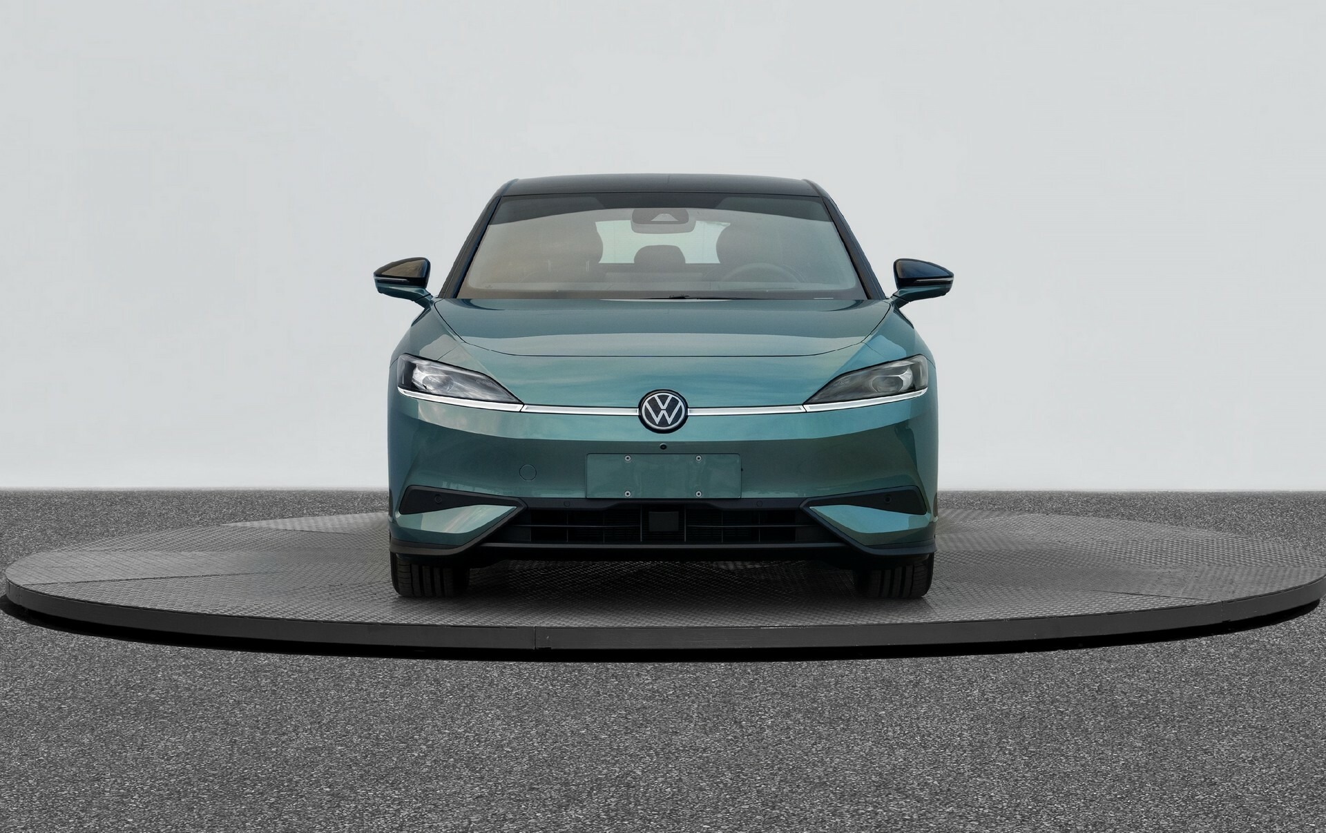 VW ID.7 S - 2