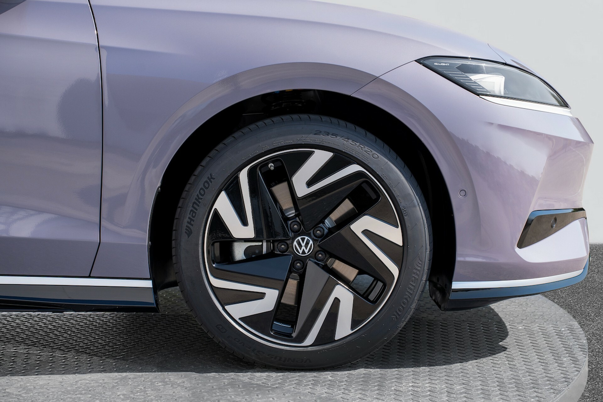 VW ID.7 S - 4
