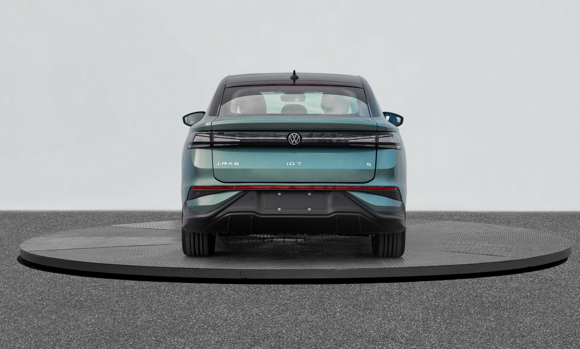 VW ID.7 S - 5