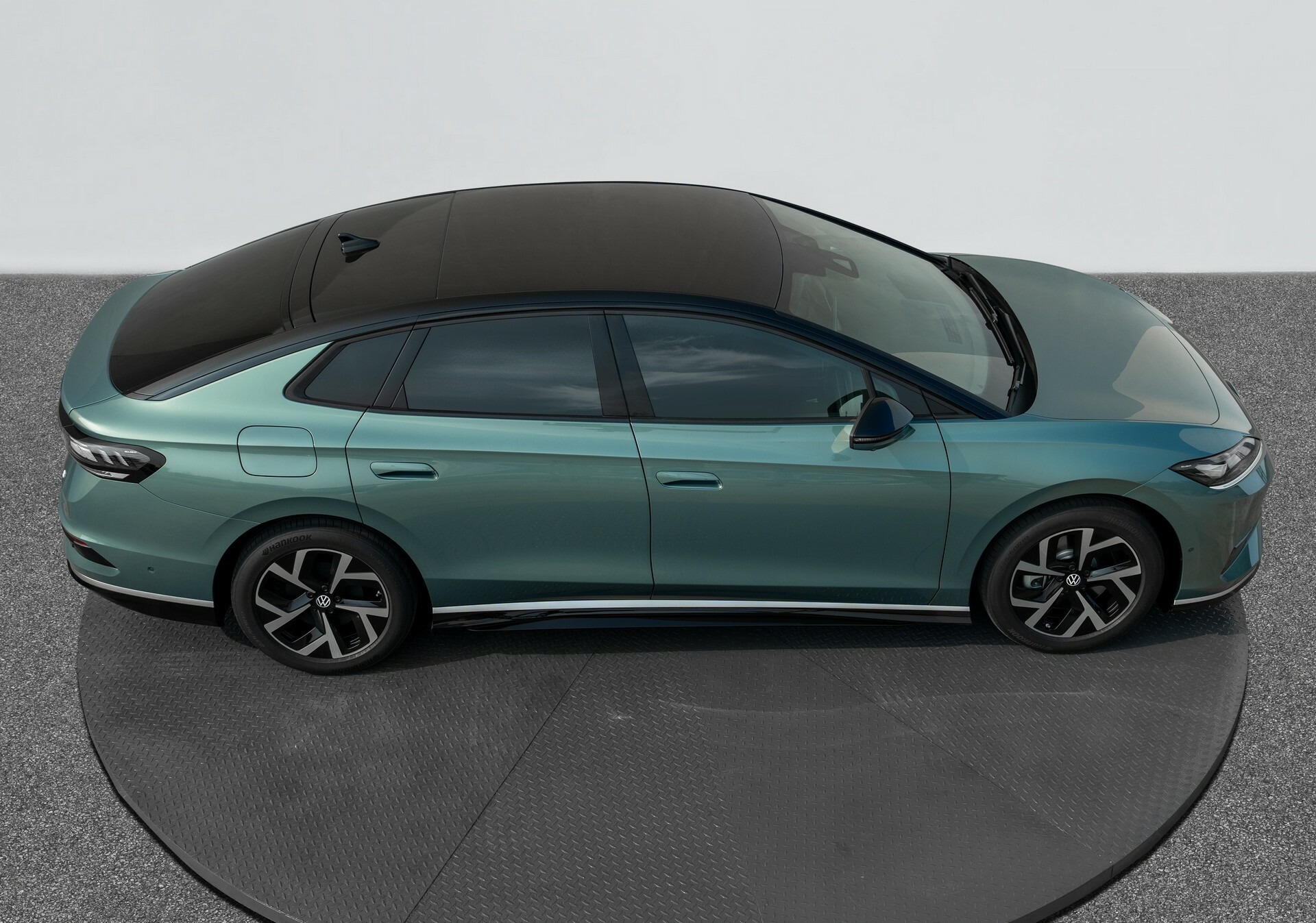 VW ID.7 S - 6