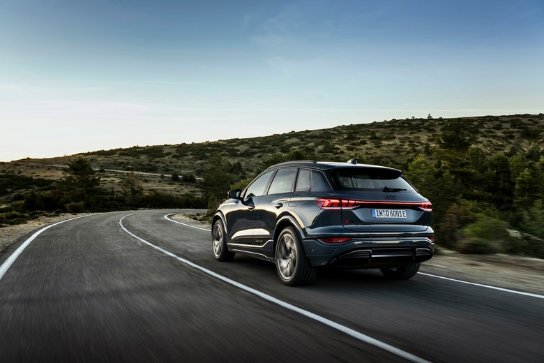 2025 Audi Q6 e-tron 03018 53