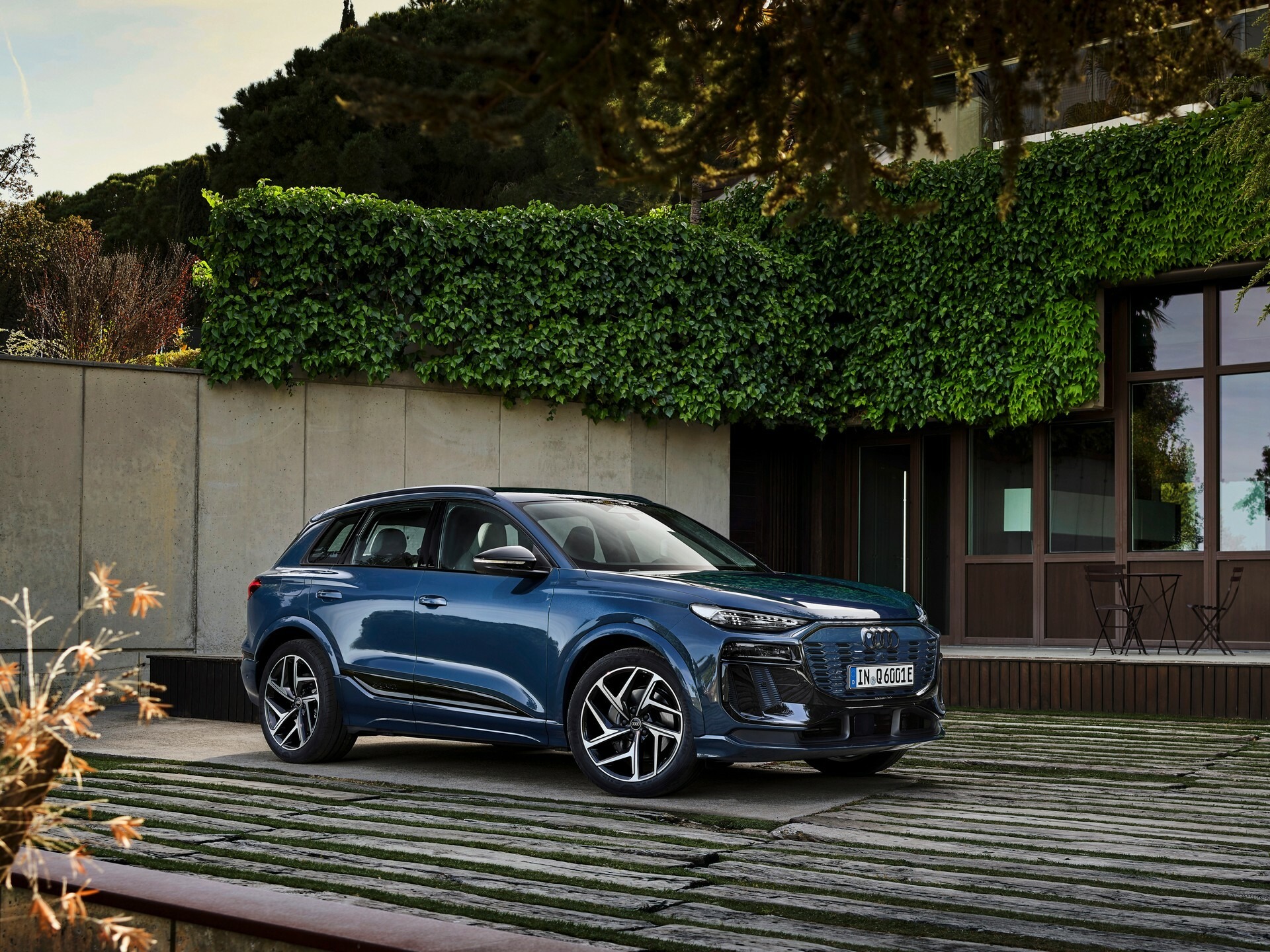 2025 Audi Q6 e-tron 03018 28