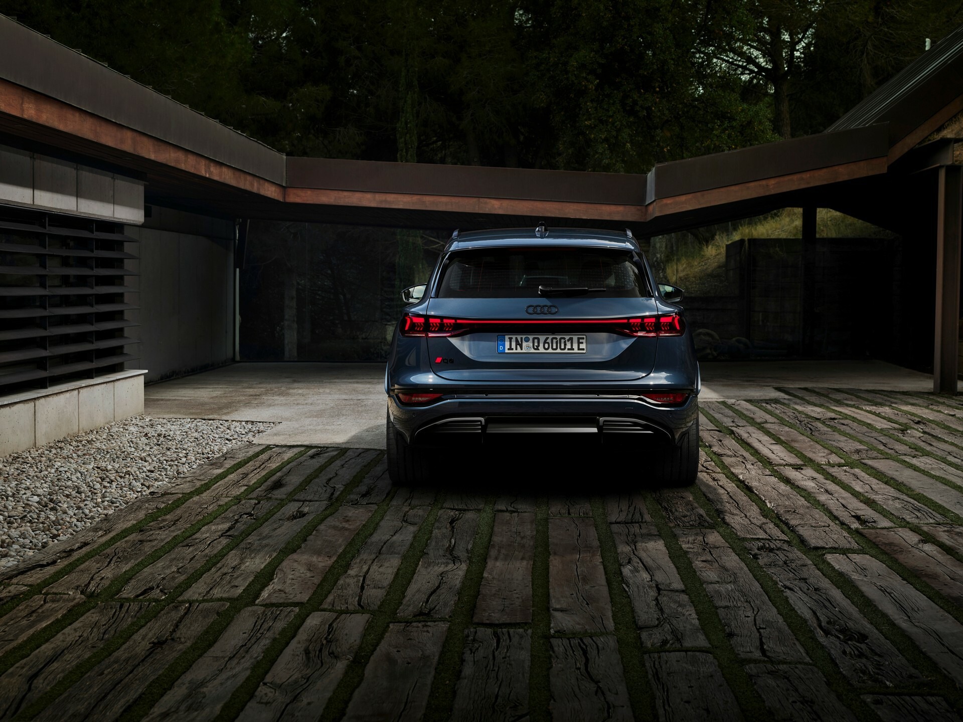 2025 Audi Q6 e-tron 03018 31