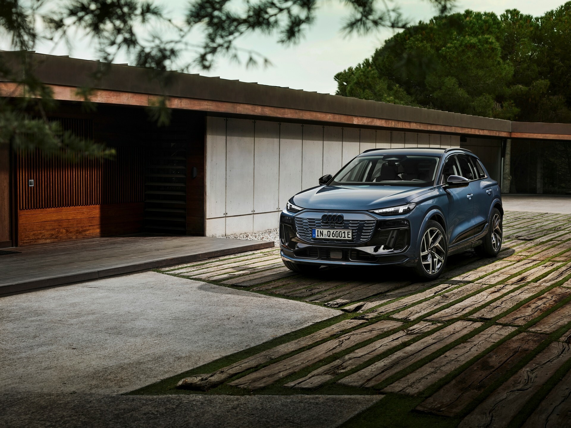 2025 Audi Q6 e-tron 03018 33