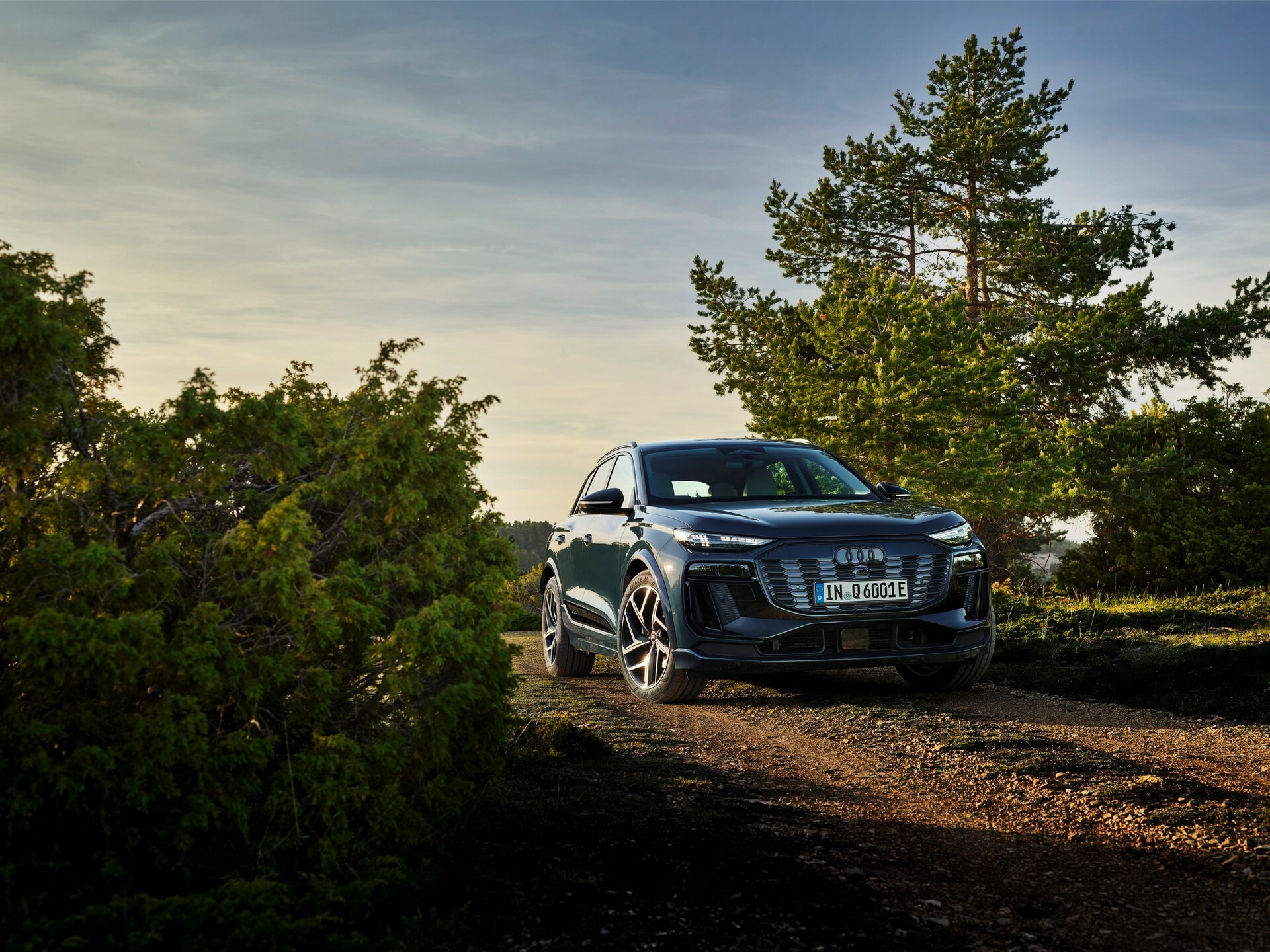 2025 Audi Q6 e-tron 03018 43