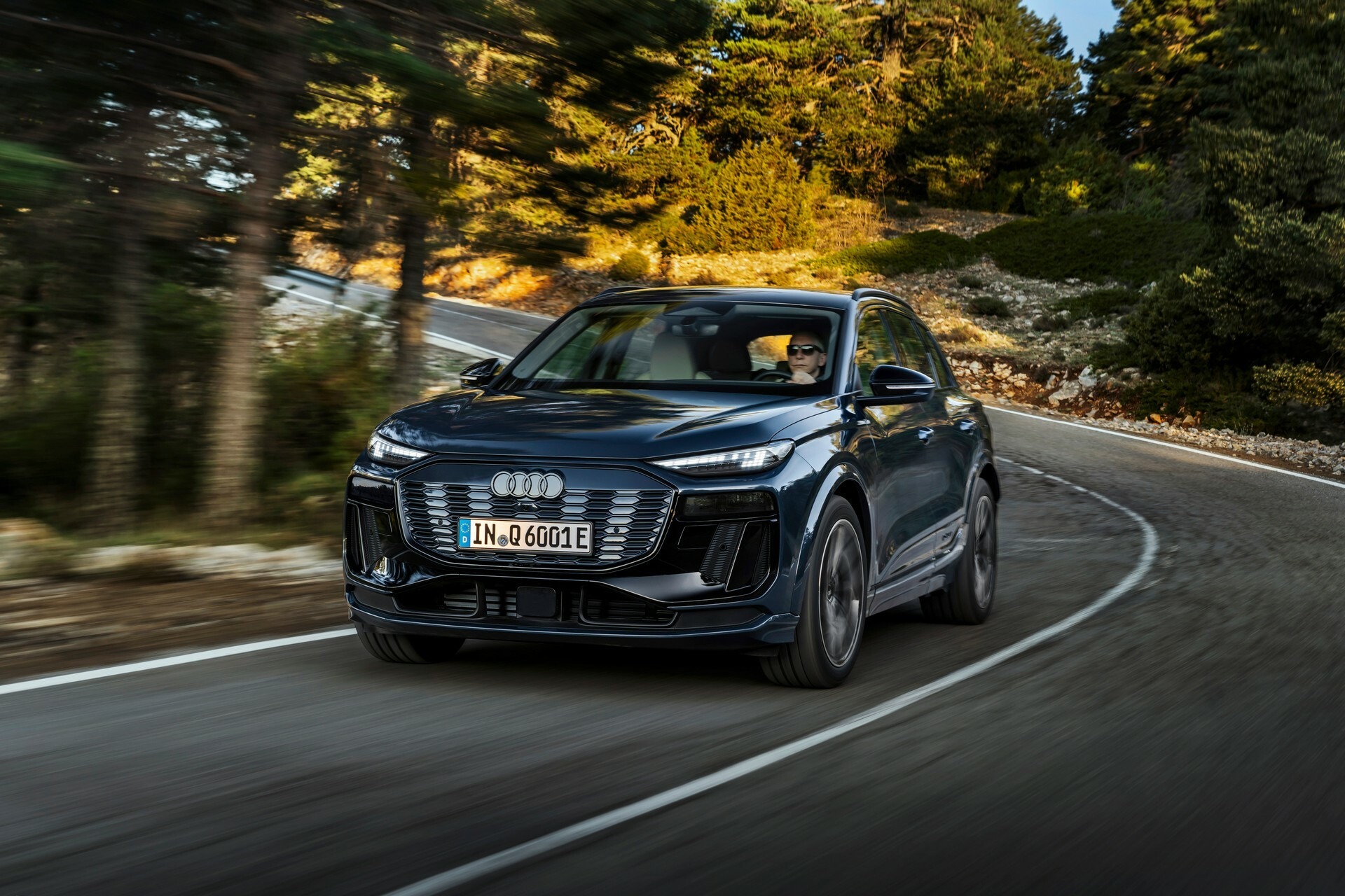2025 Audi Q6 e-tron 03018 55
