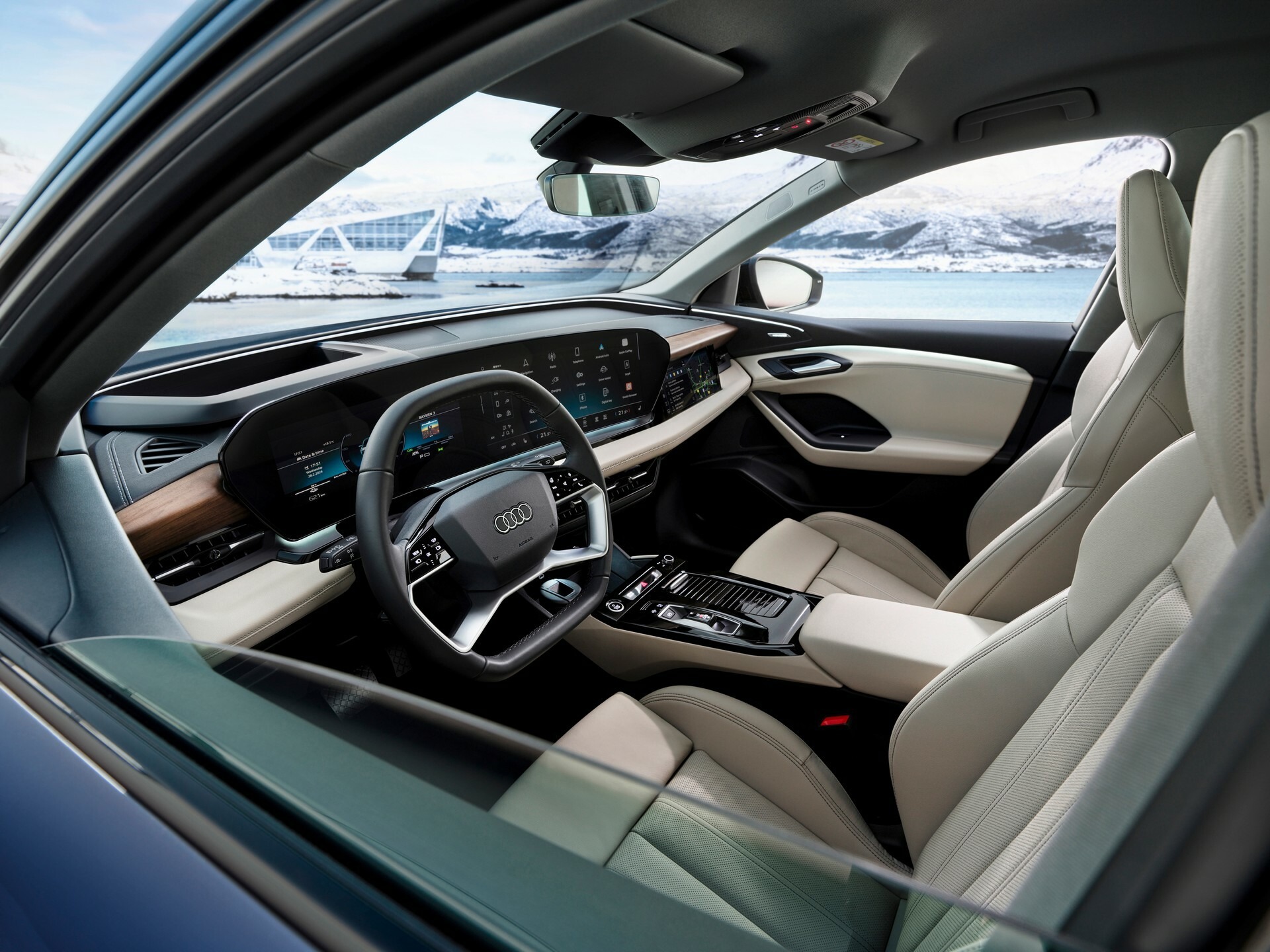 2025 Audi Q6 e-tron 03018 68