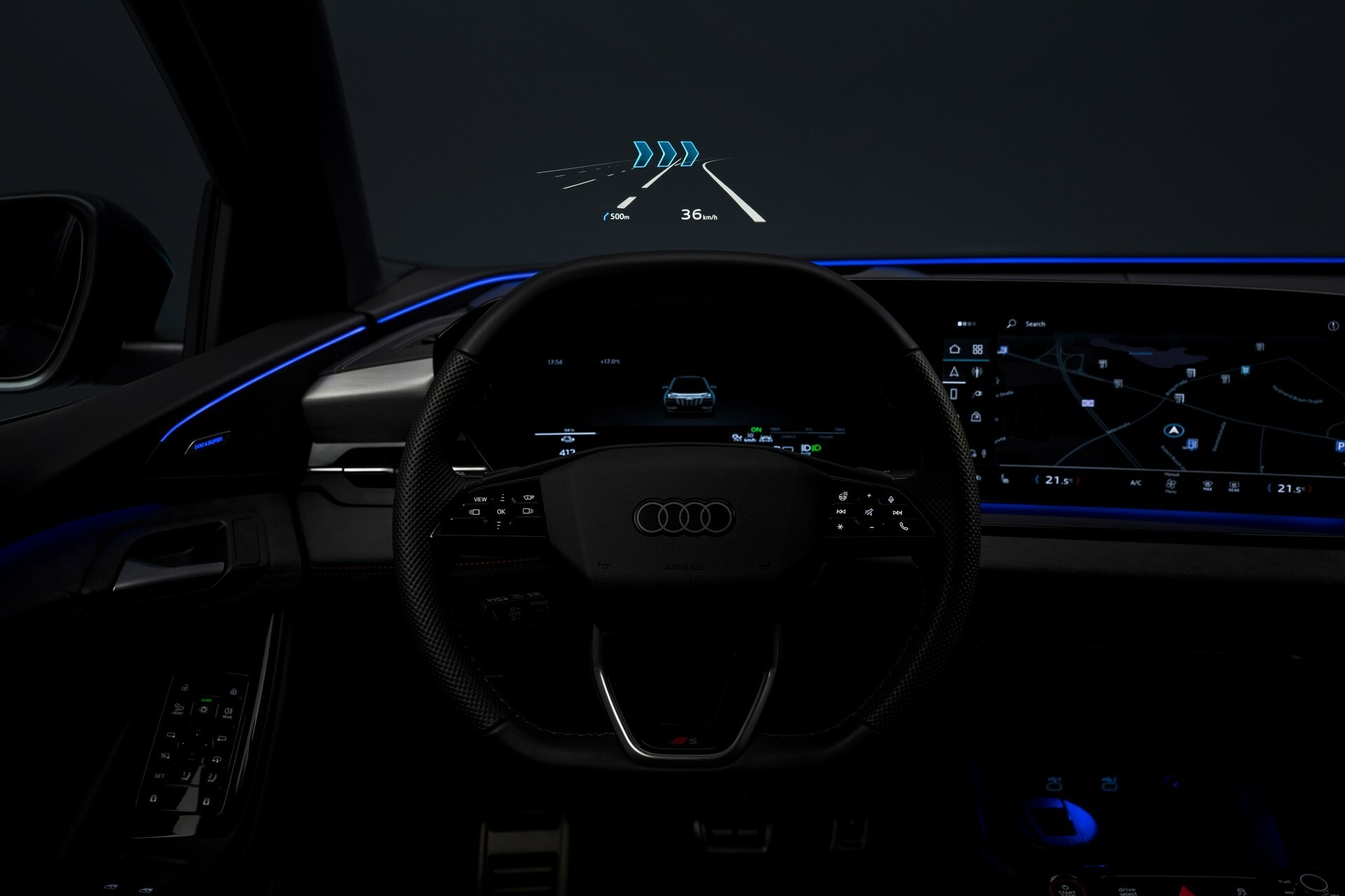 2025 Audi Q6 e-tron 03018 80