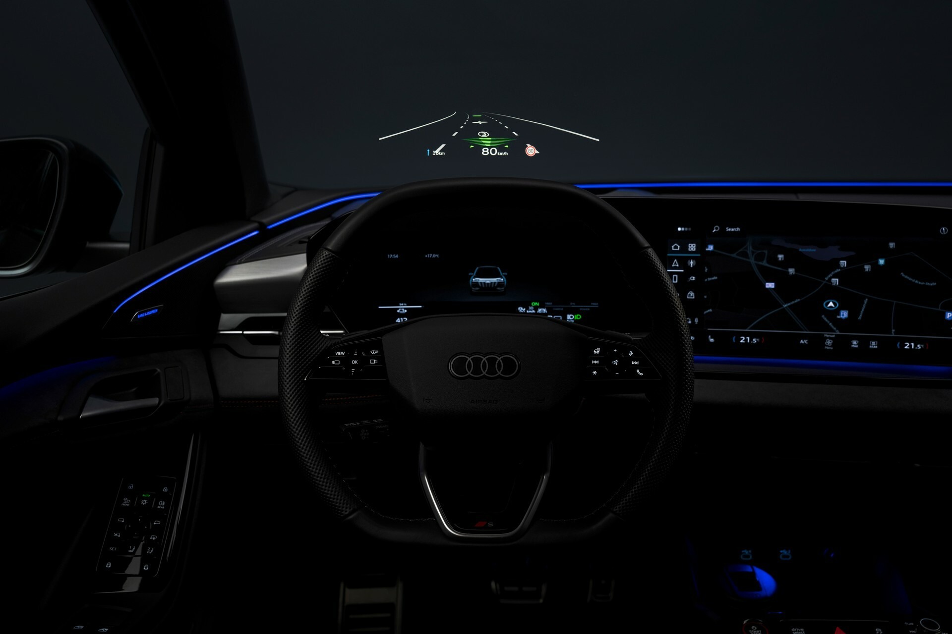 2025 Audi Q6 e-tron 03018 82