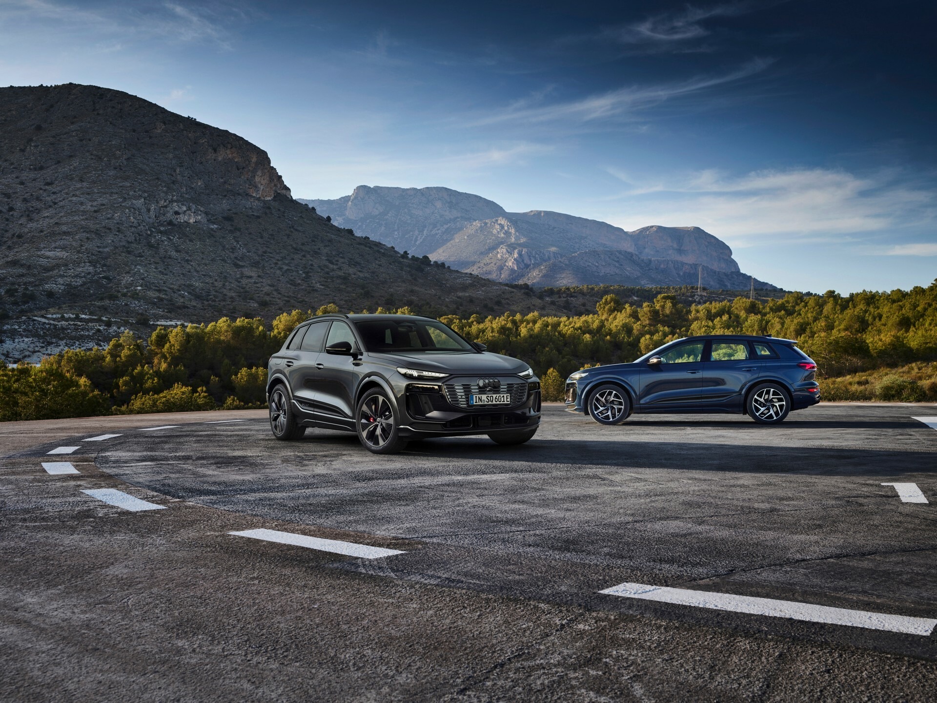 2025 Audi Q6 e-tron 03018 84