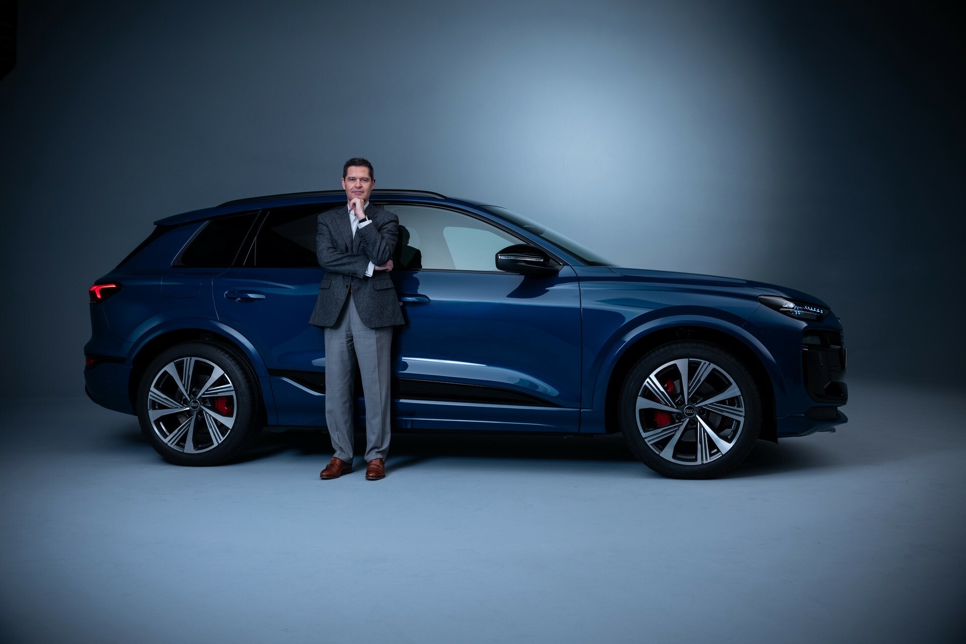2025 Audi Q6 e-tron 03018 91
