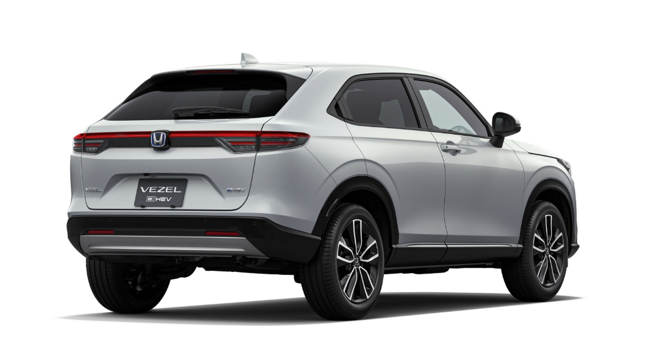 2024 Honda Vezel (2)