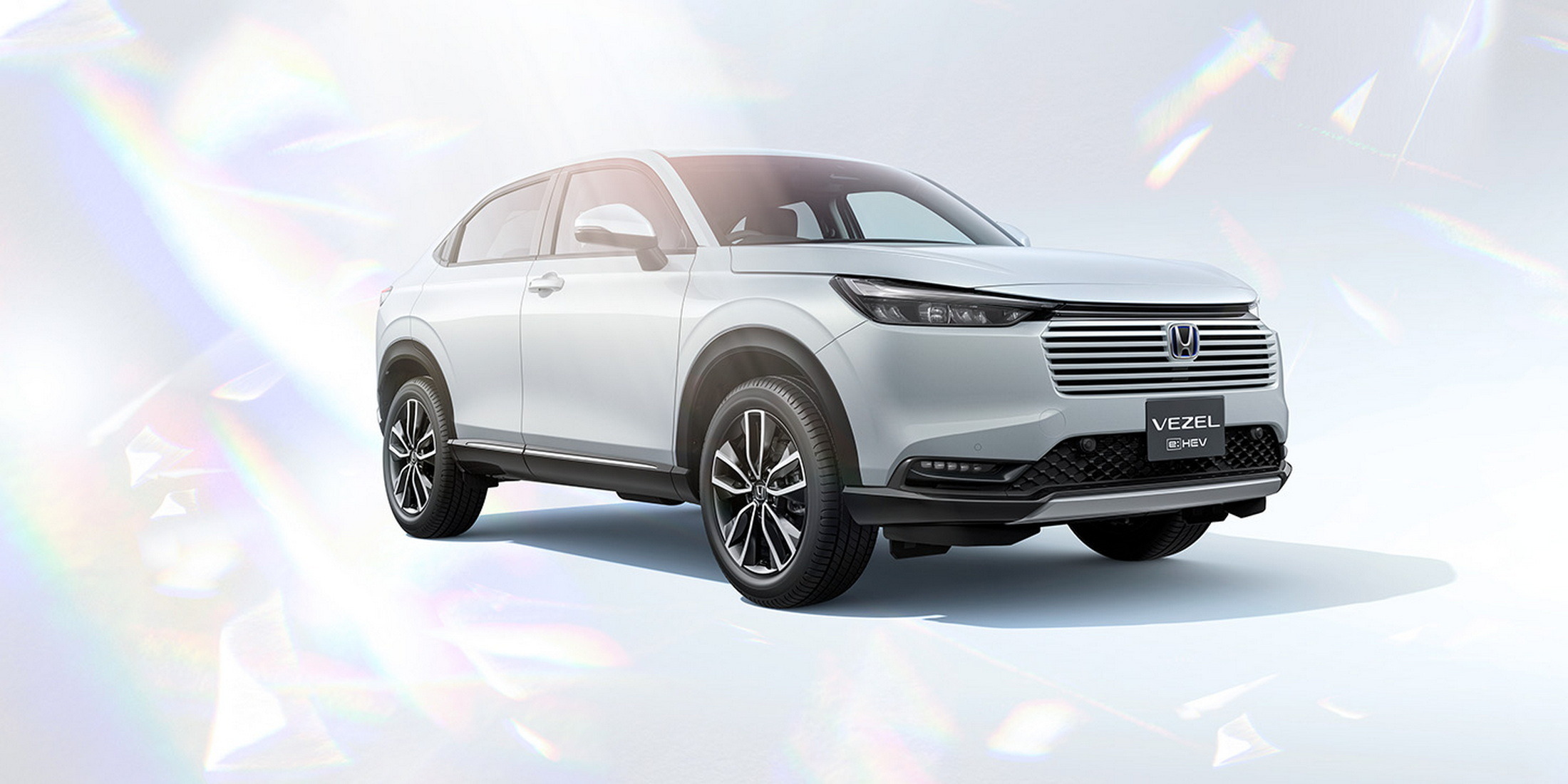 2024 Honda Vezel (4)