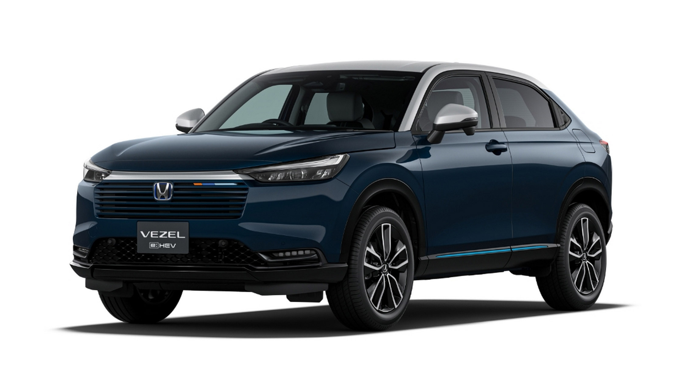 2024 Honda Vezel (9)
