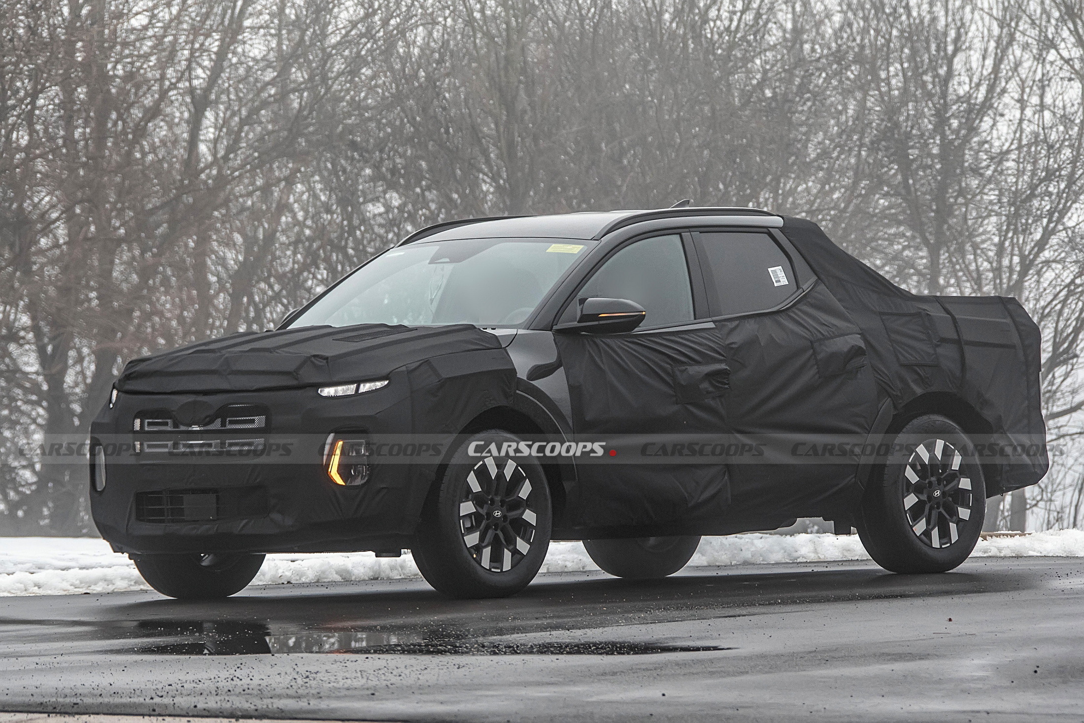 2025 Hyundai Santa Cruz Baldauf 1