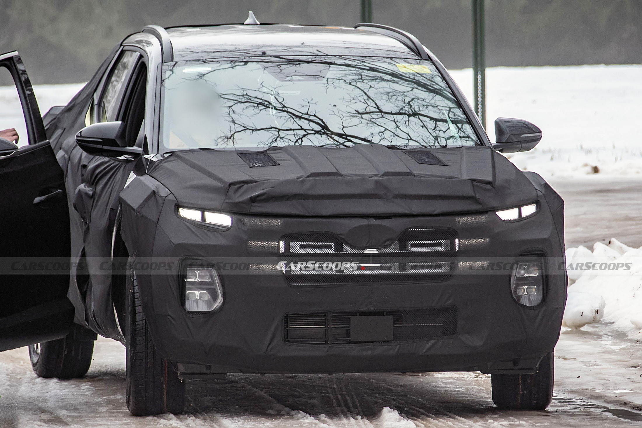 2025 Hyundai Santa Cruz Baldauf 14