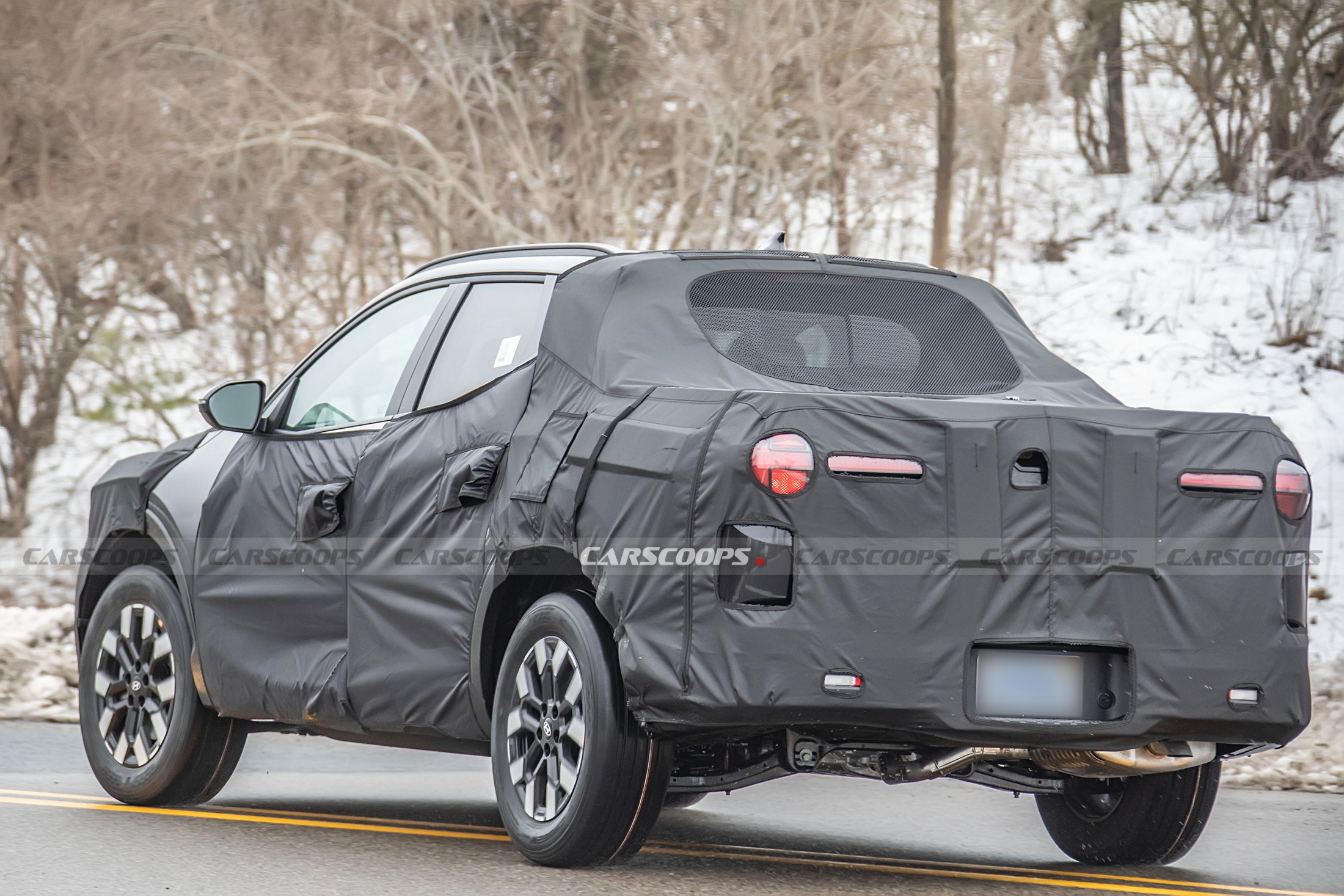 2025 Hyundai Santa Cruz Baldauf 18