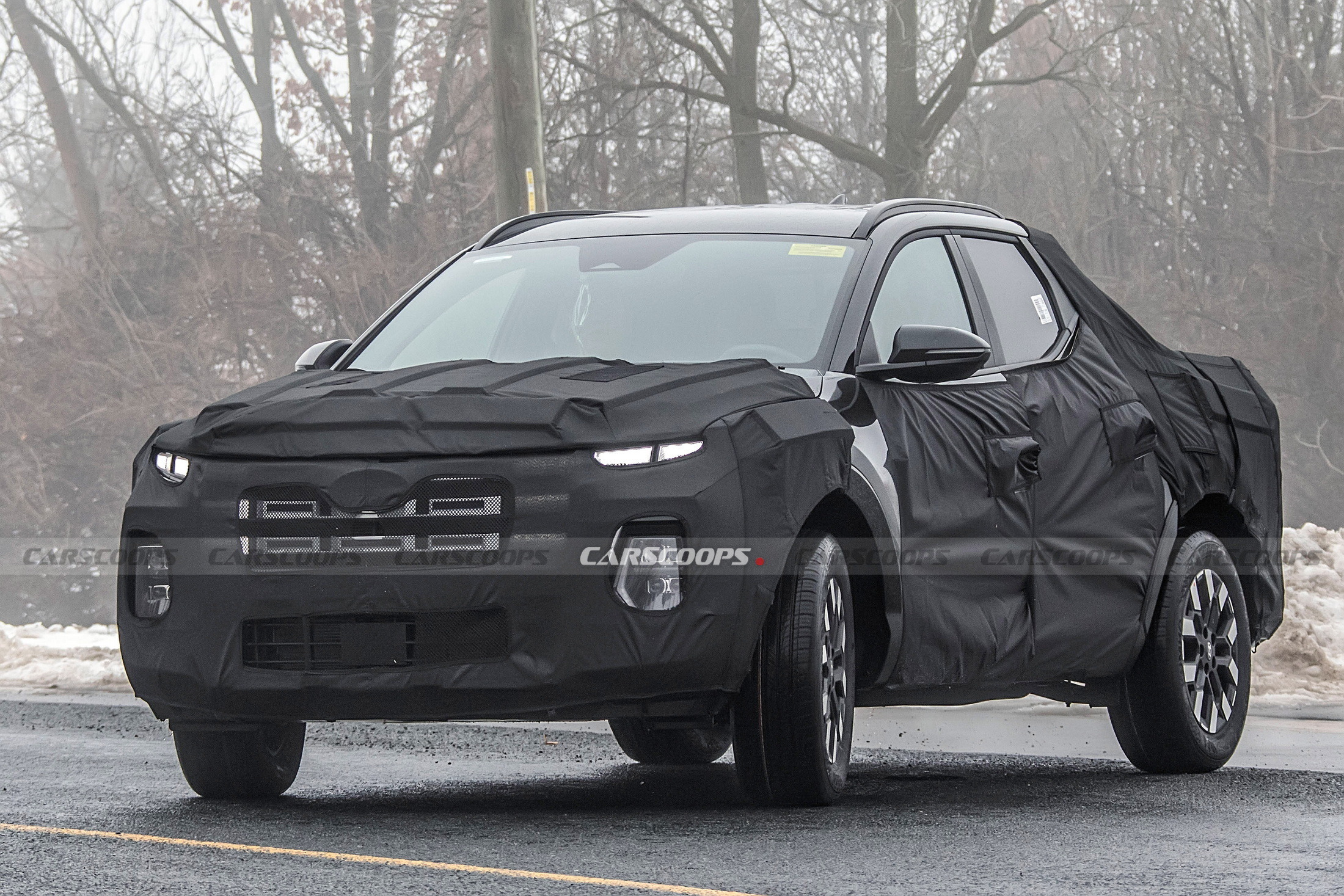 2025 Hyundai Santa Cruz Baldauf 3