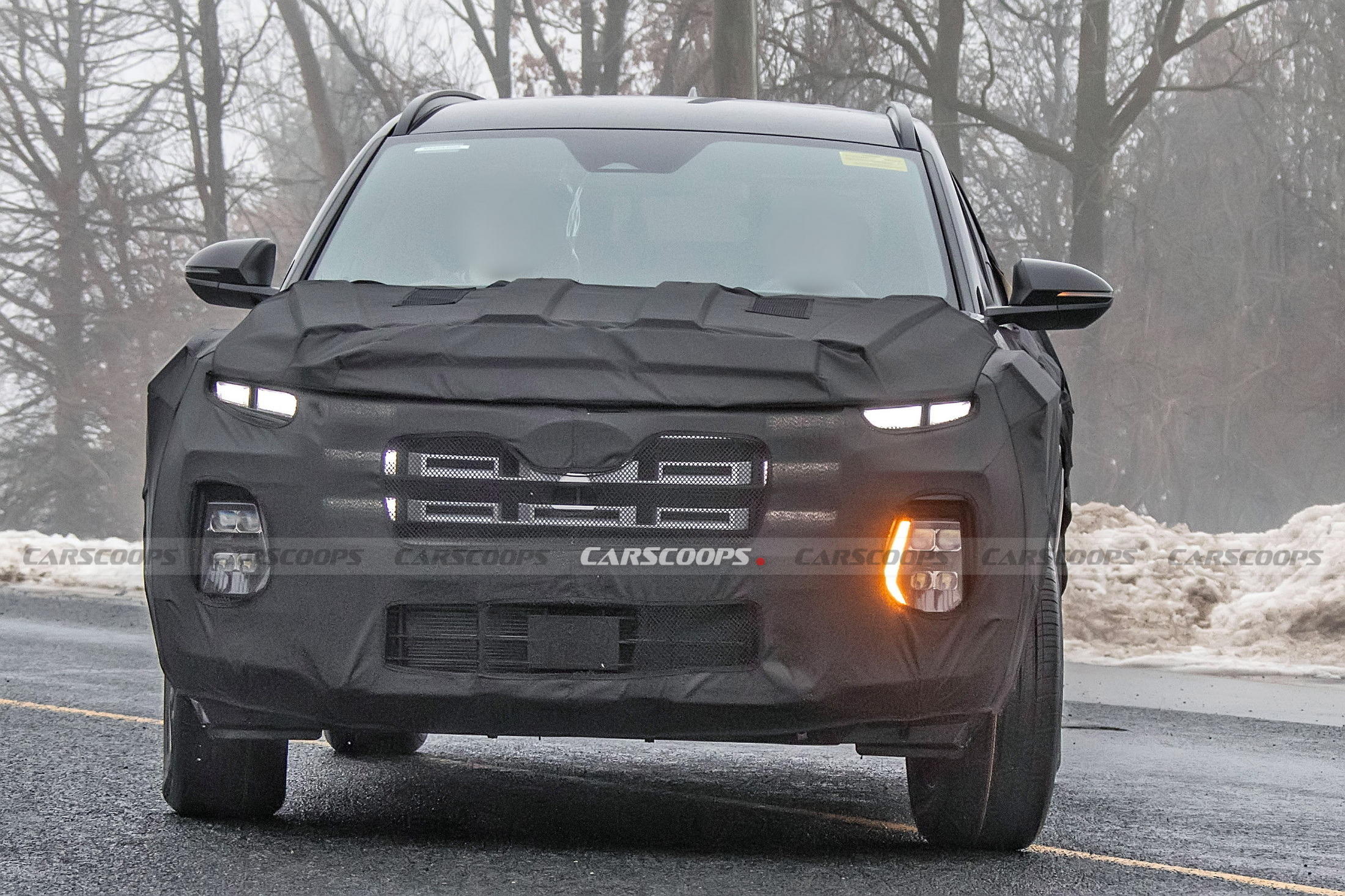 2025 Hyundai Santa Cruz Baldauf 4