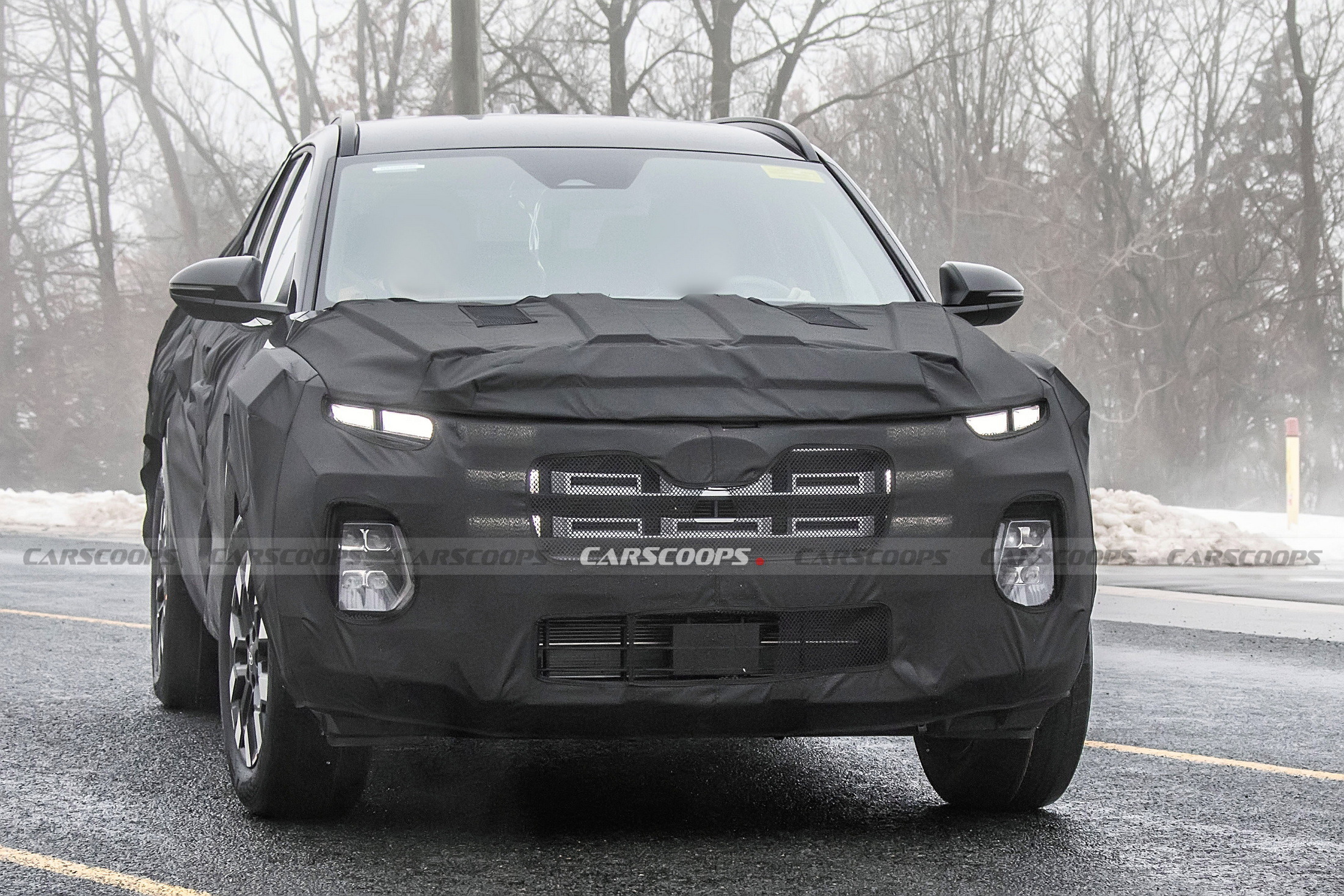 2025 Hyundai Santa Cruz Baldauf 6